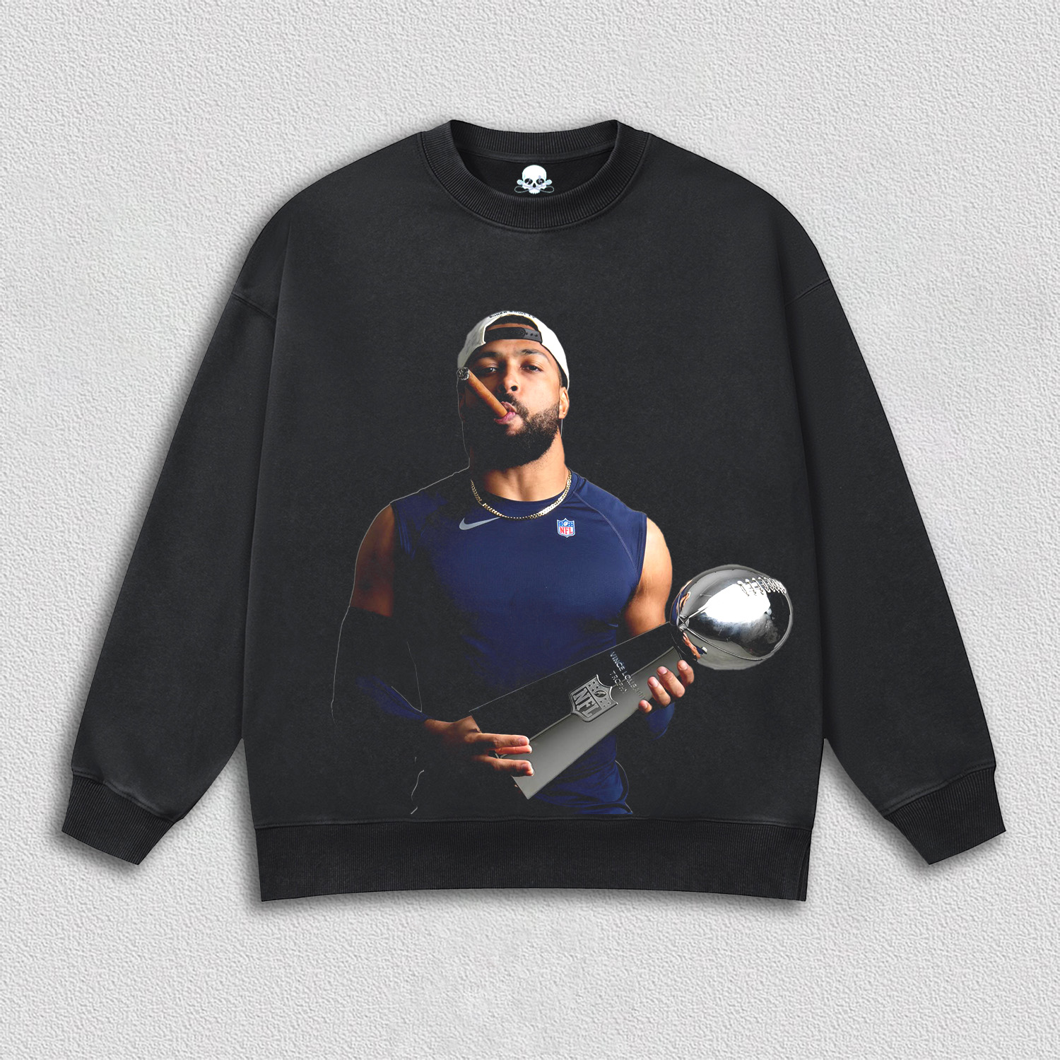 Super Bowl LX Champion V17