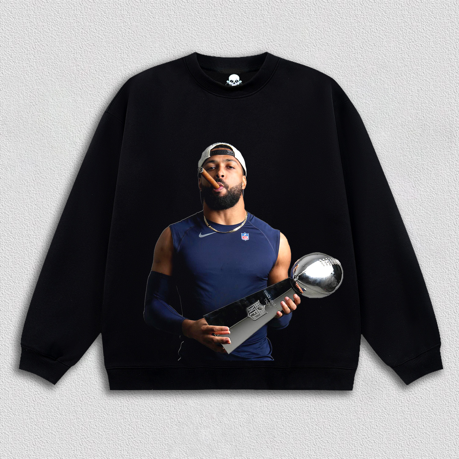 Super Bowl LX Champion V17