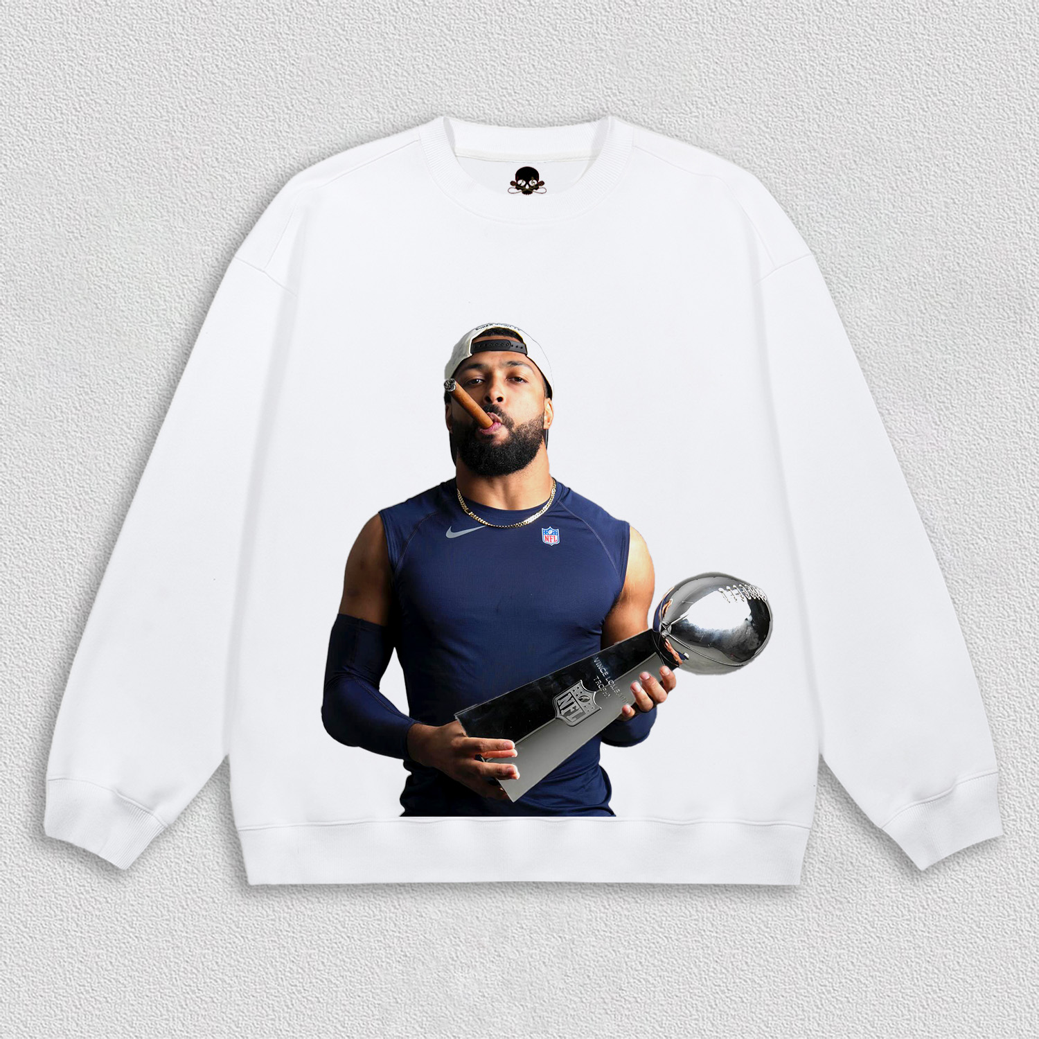 Super Bowl LX Champion V17