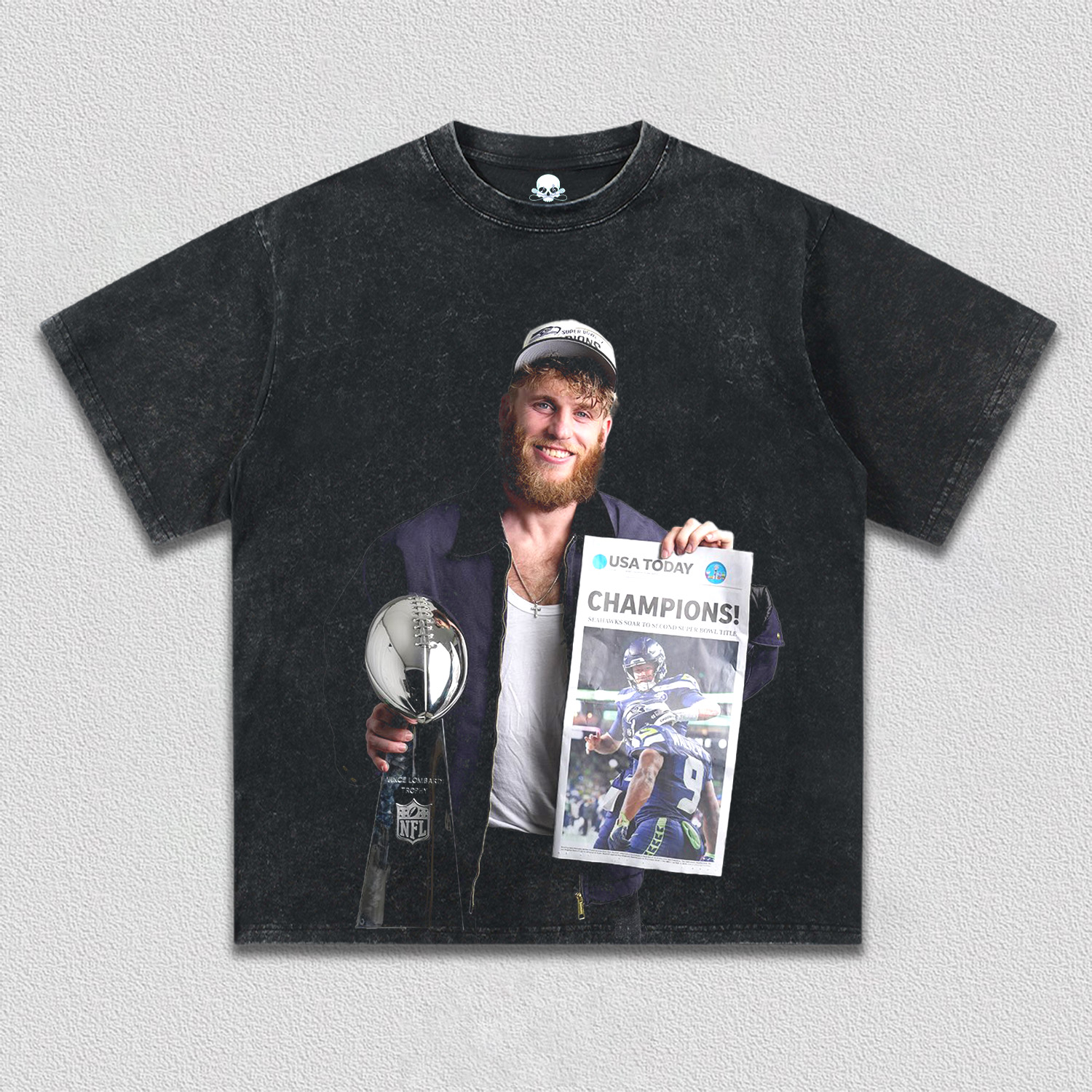 Super Bowl LX Champion V18