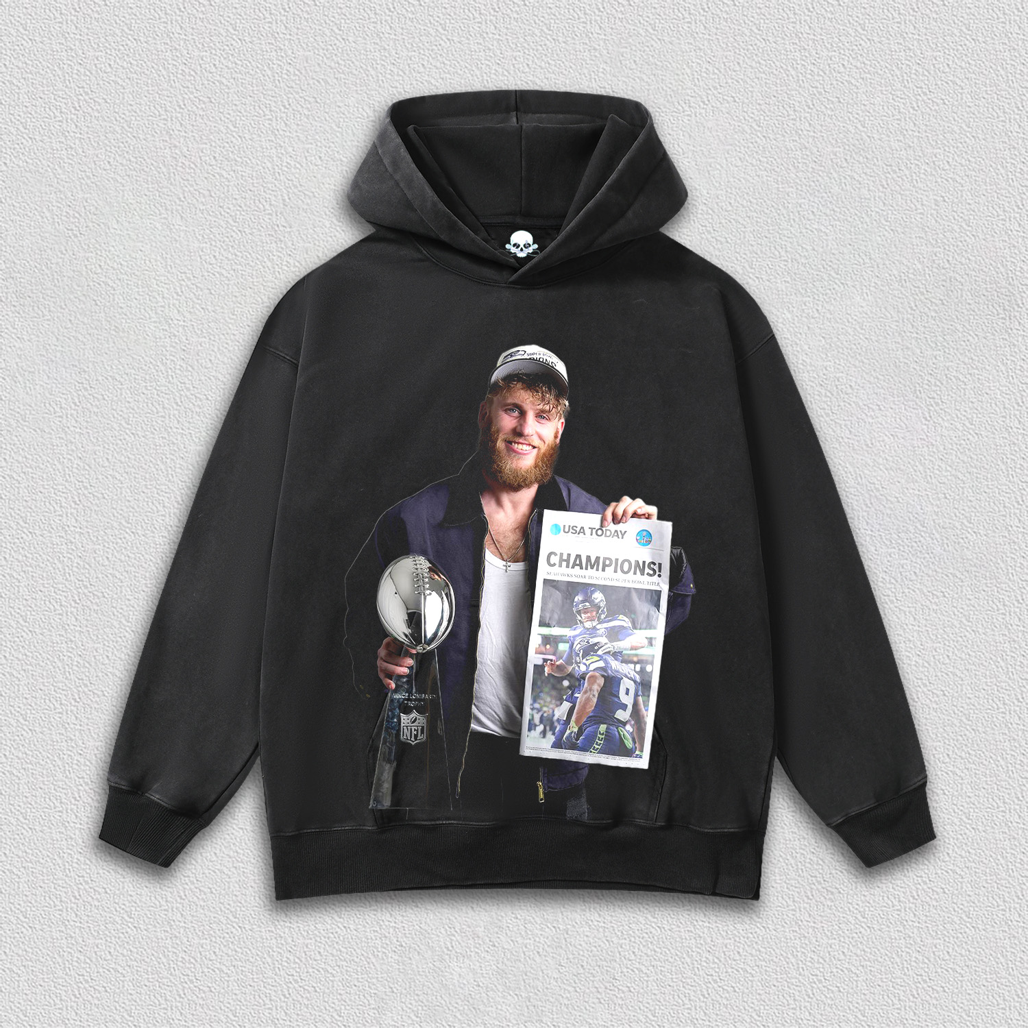 Super Bowl LX Champion V18