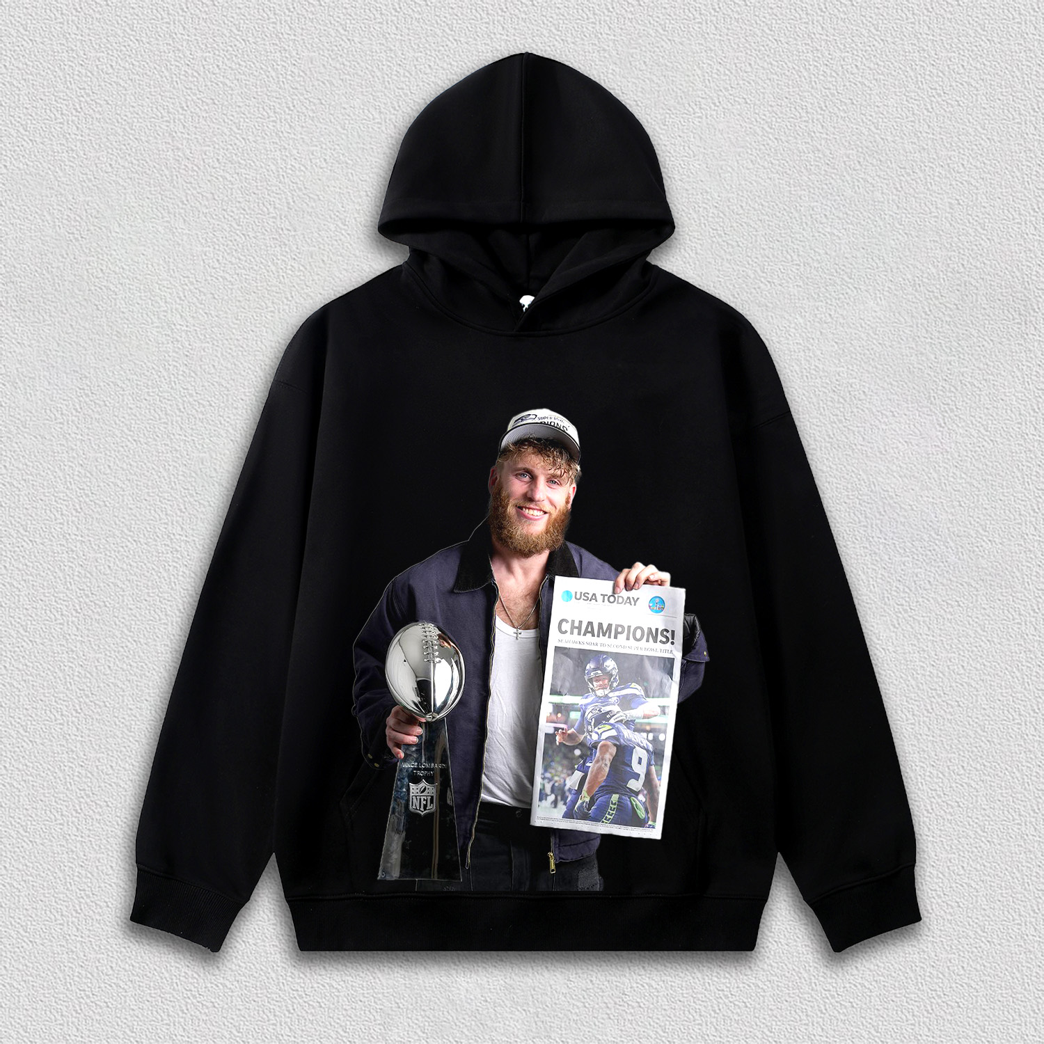 Super Bowl LX Champion V18