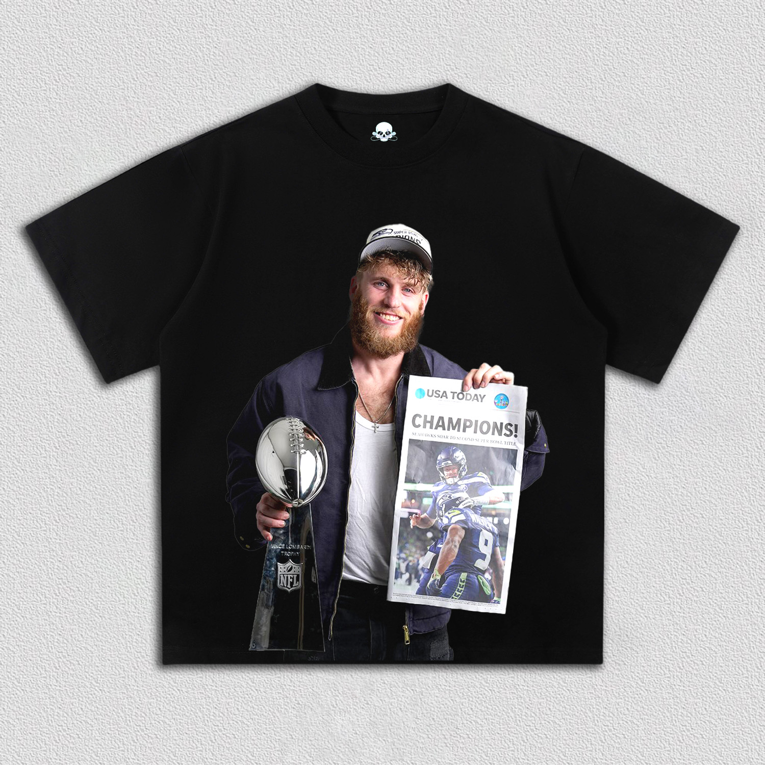 Super Bowl LX Champion V18