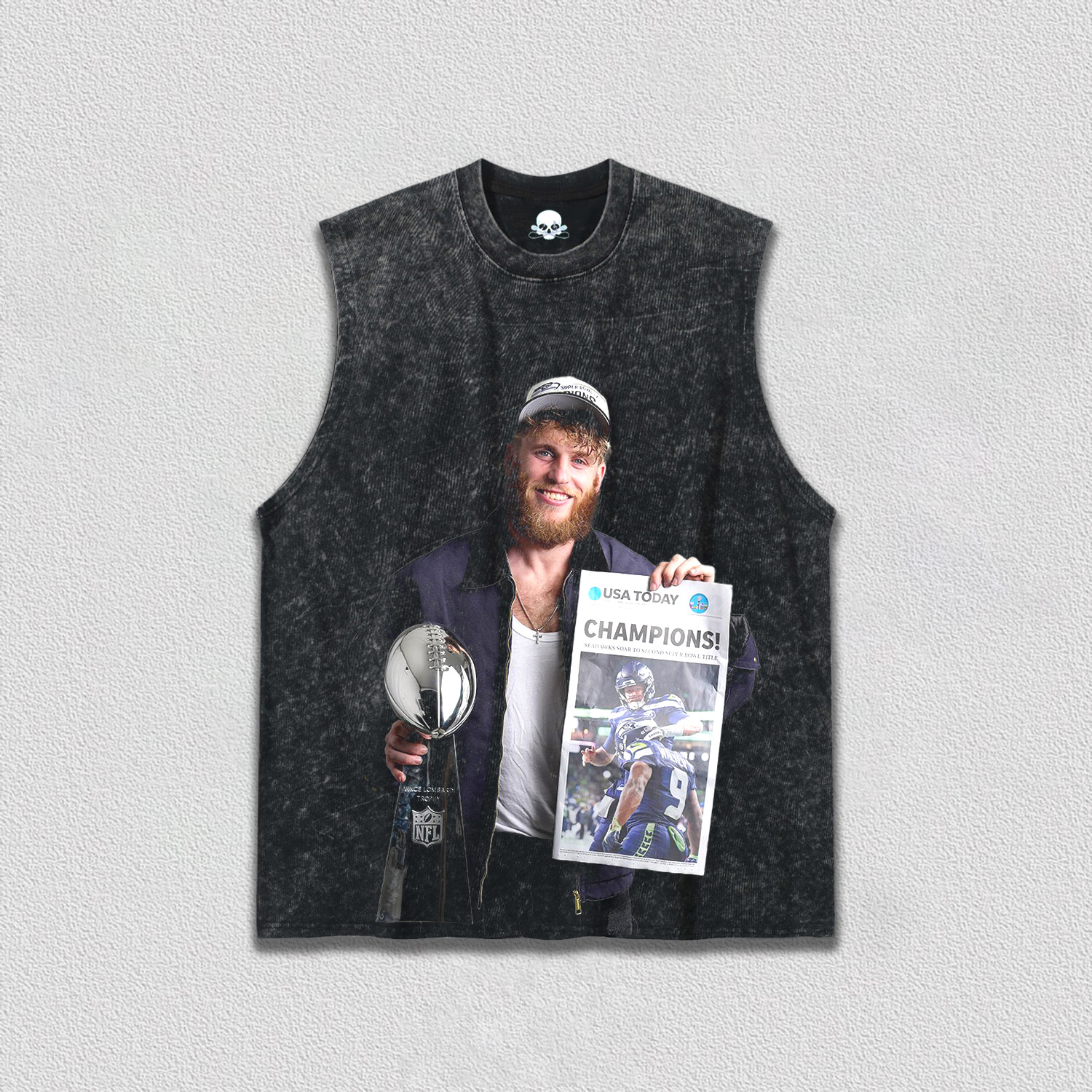 Super Bowl LX Champion V18