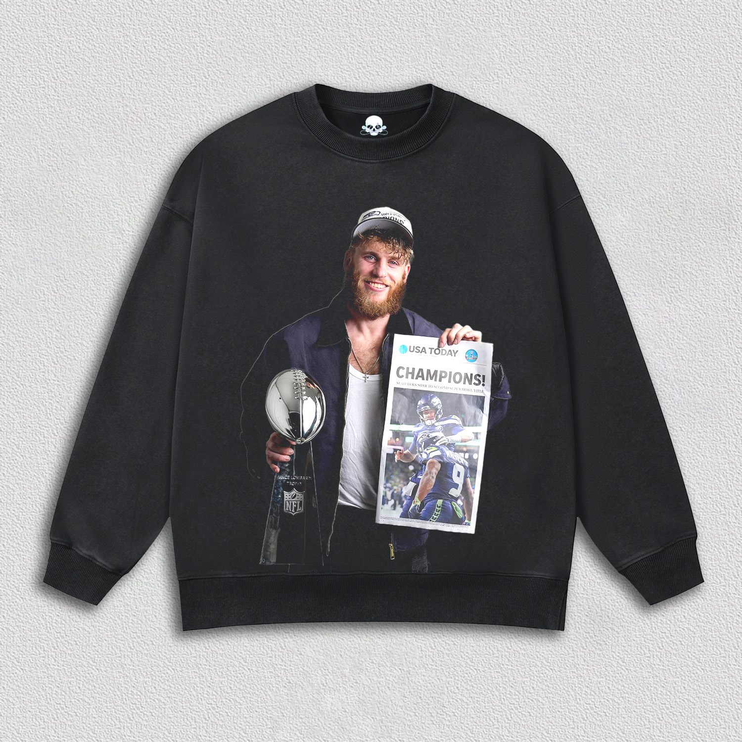 Super Bowl LX Champion V18