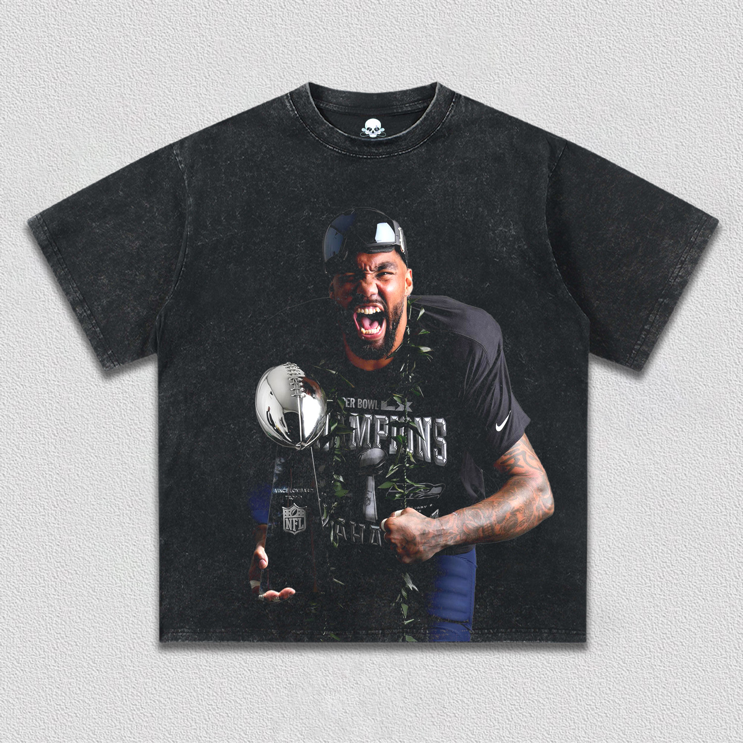 Super Bowl LX Champion V19