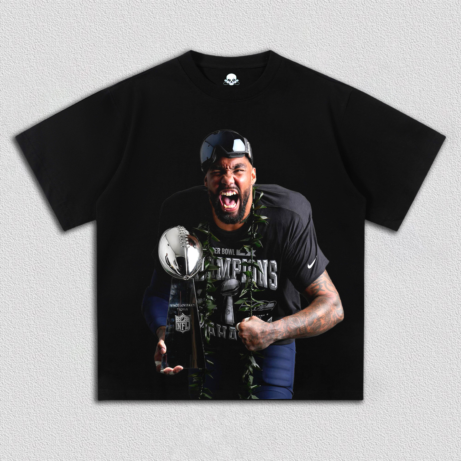 Super Bowl LX Champion V19