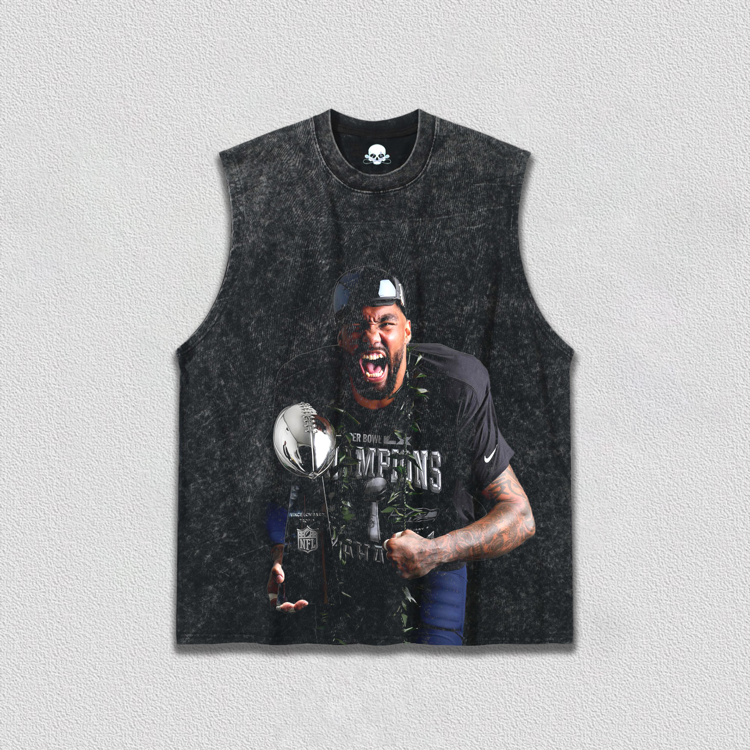 Super Bowl LX Champion V19