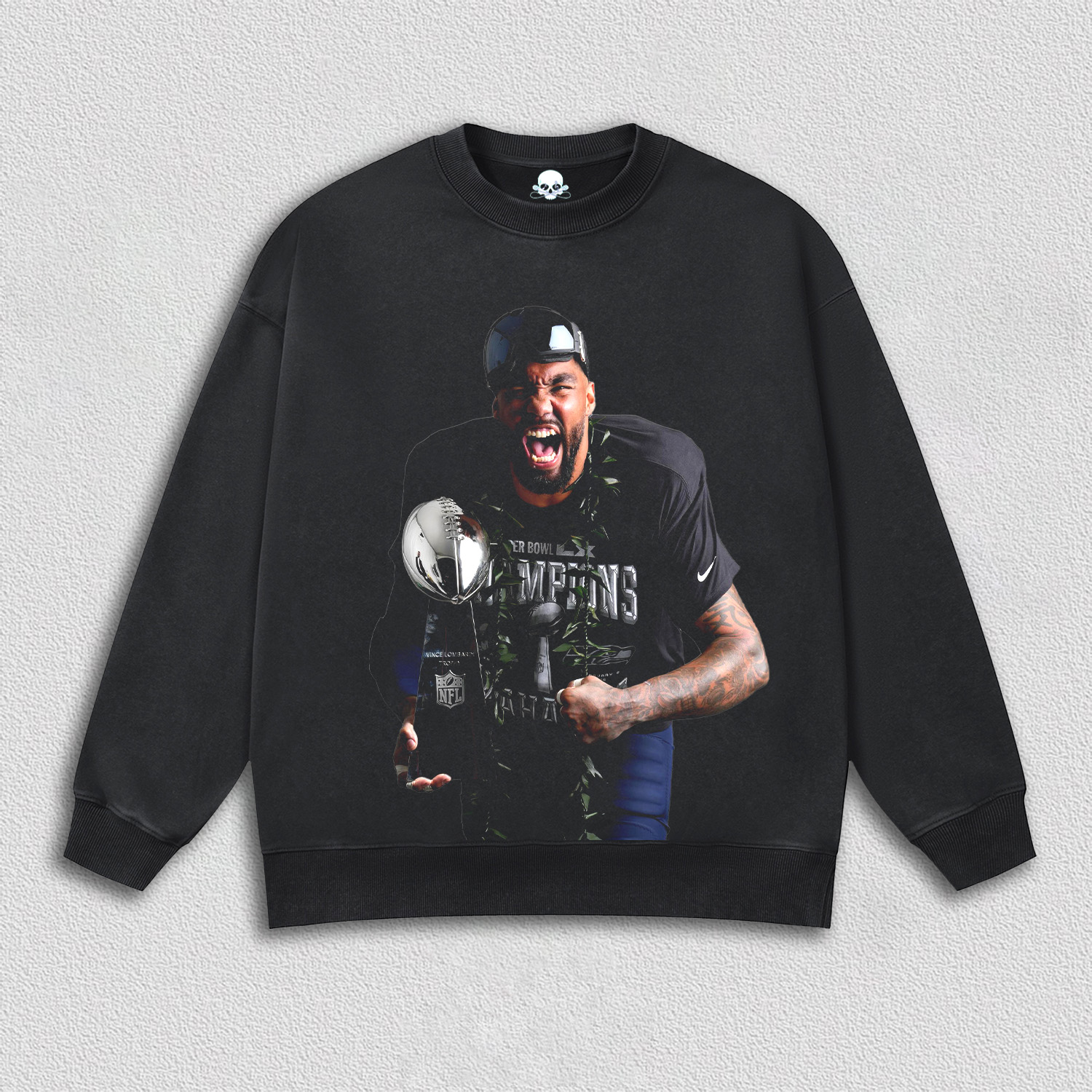 Super Bowl LX Champion V19