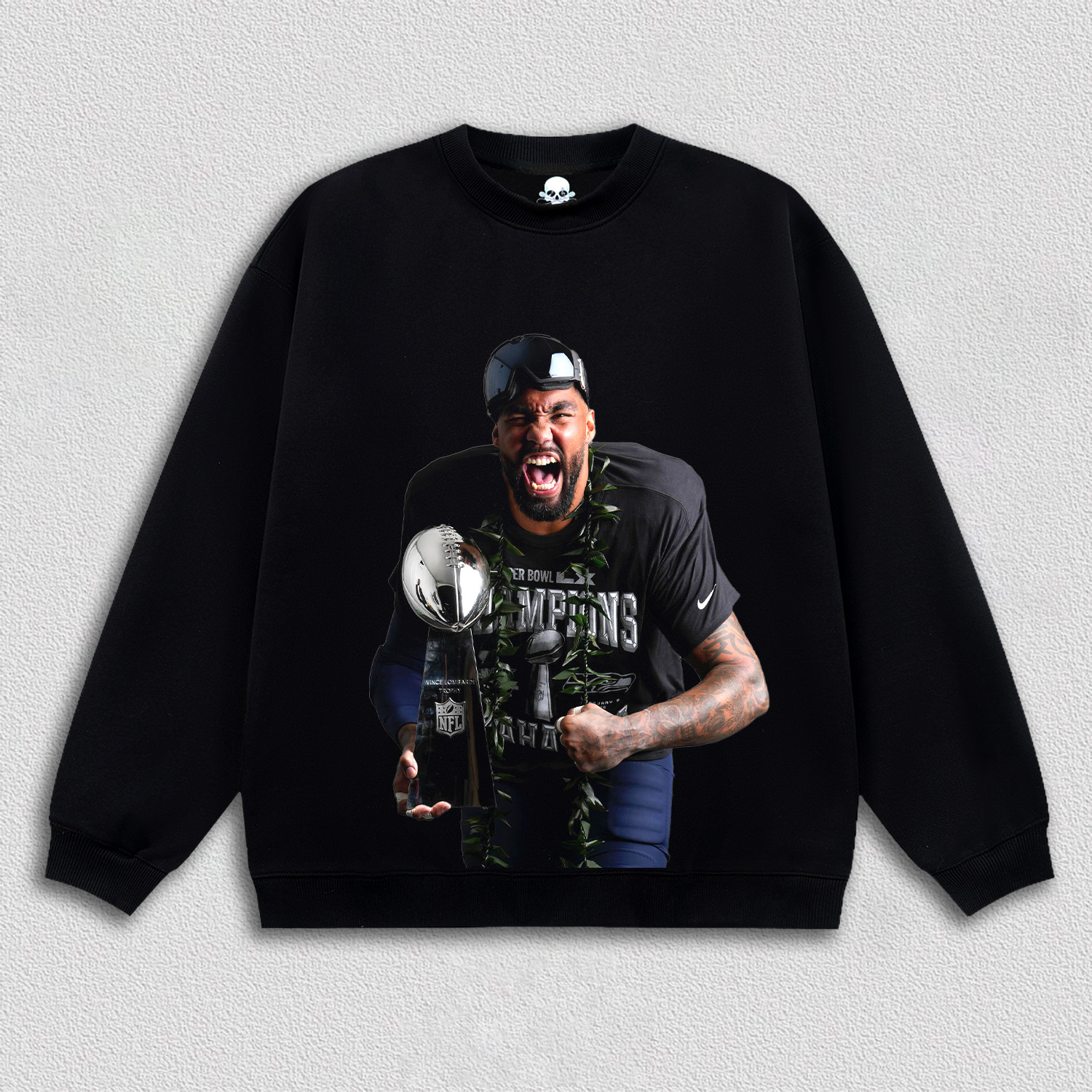 Super Bowl LX Champion V19