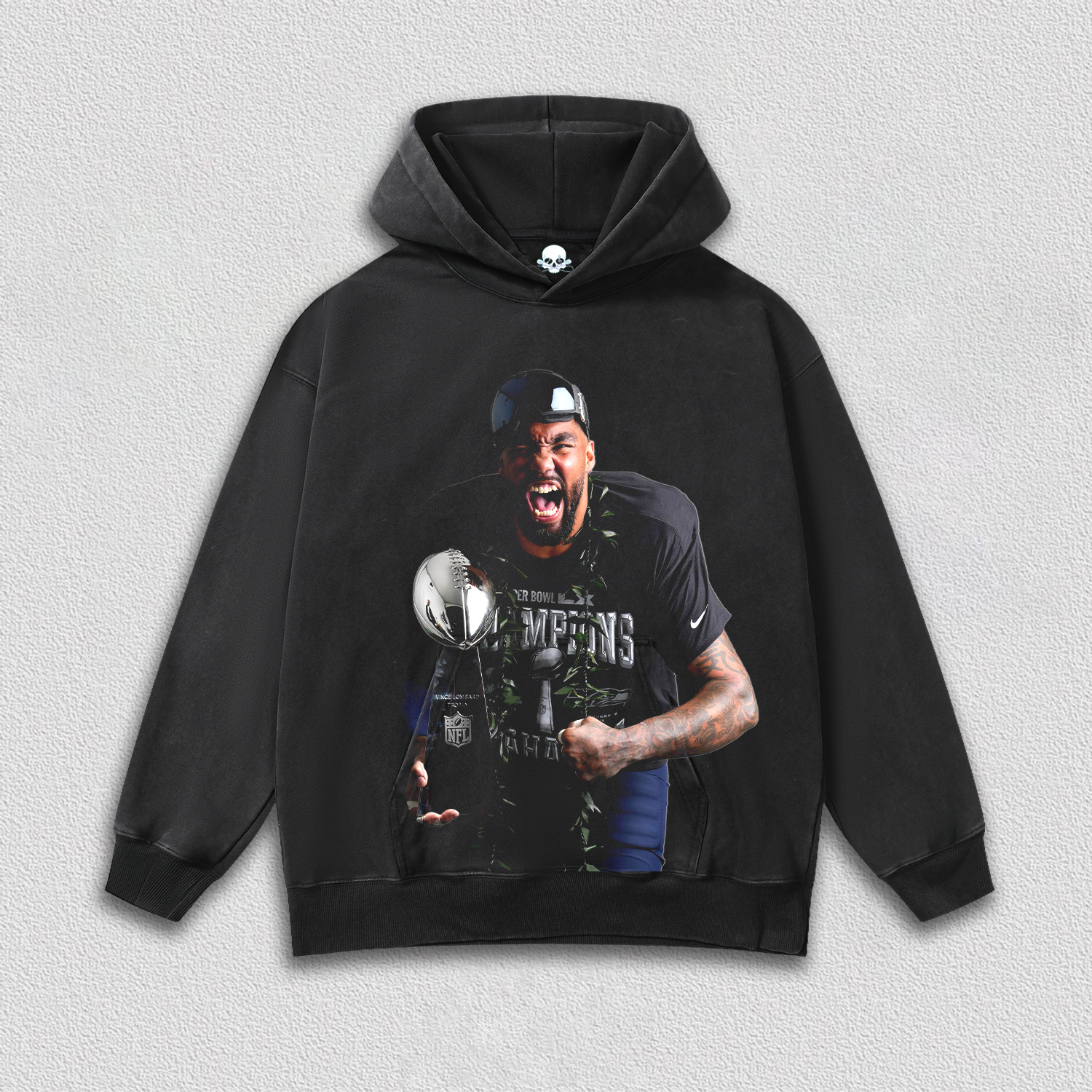 Super Bowl LX Champion V19