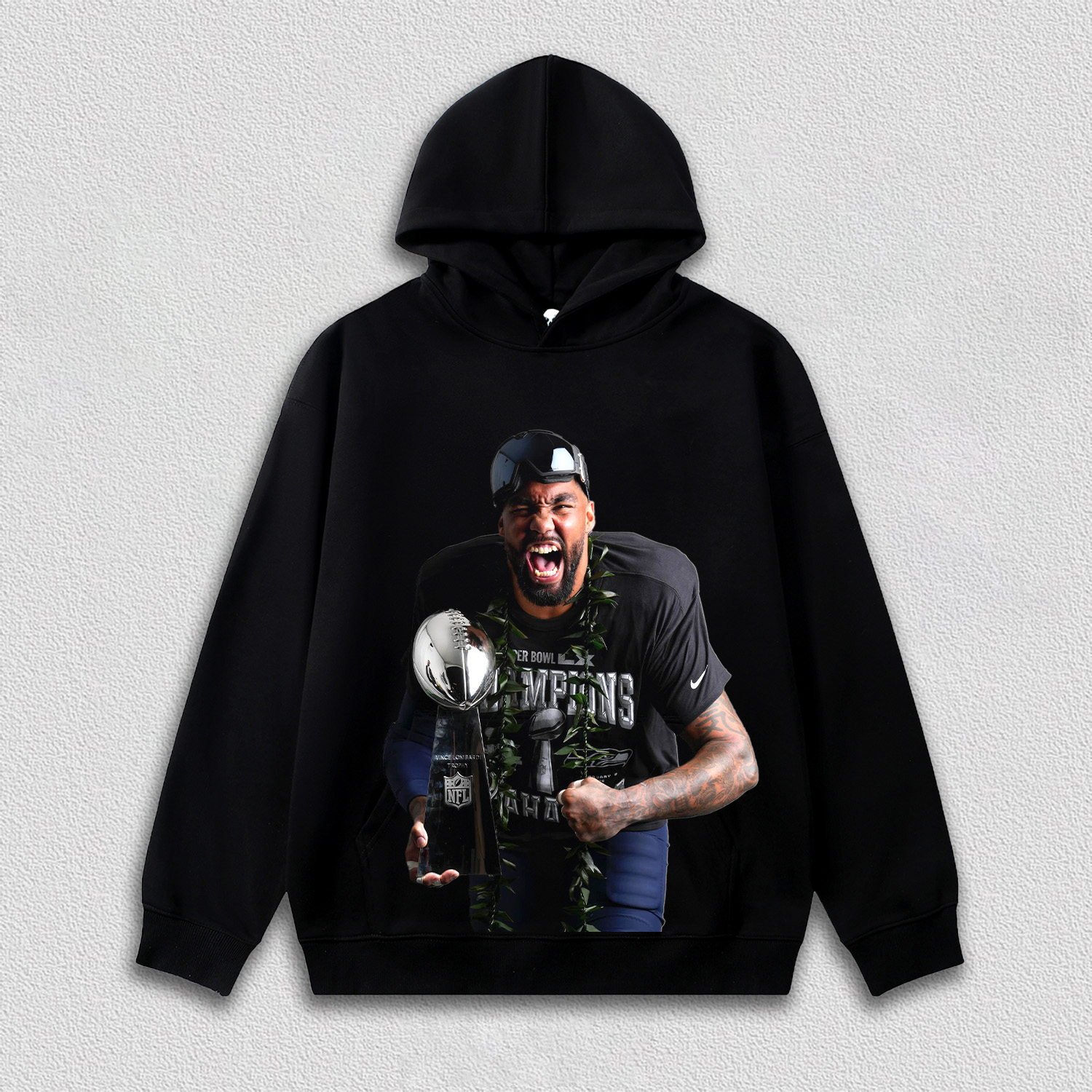 Super Bowl LX Champion V19