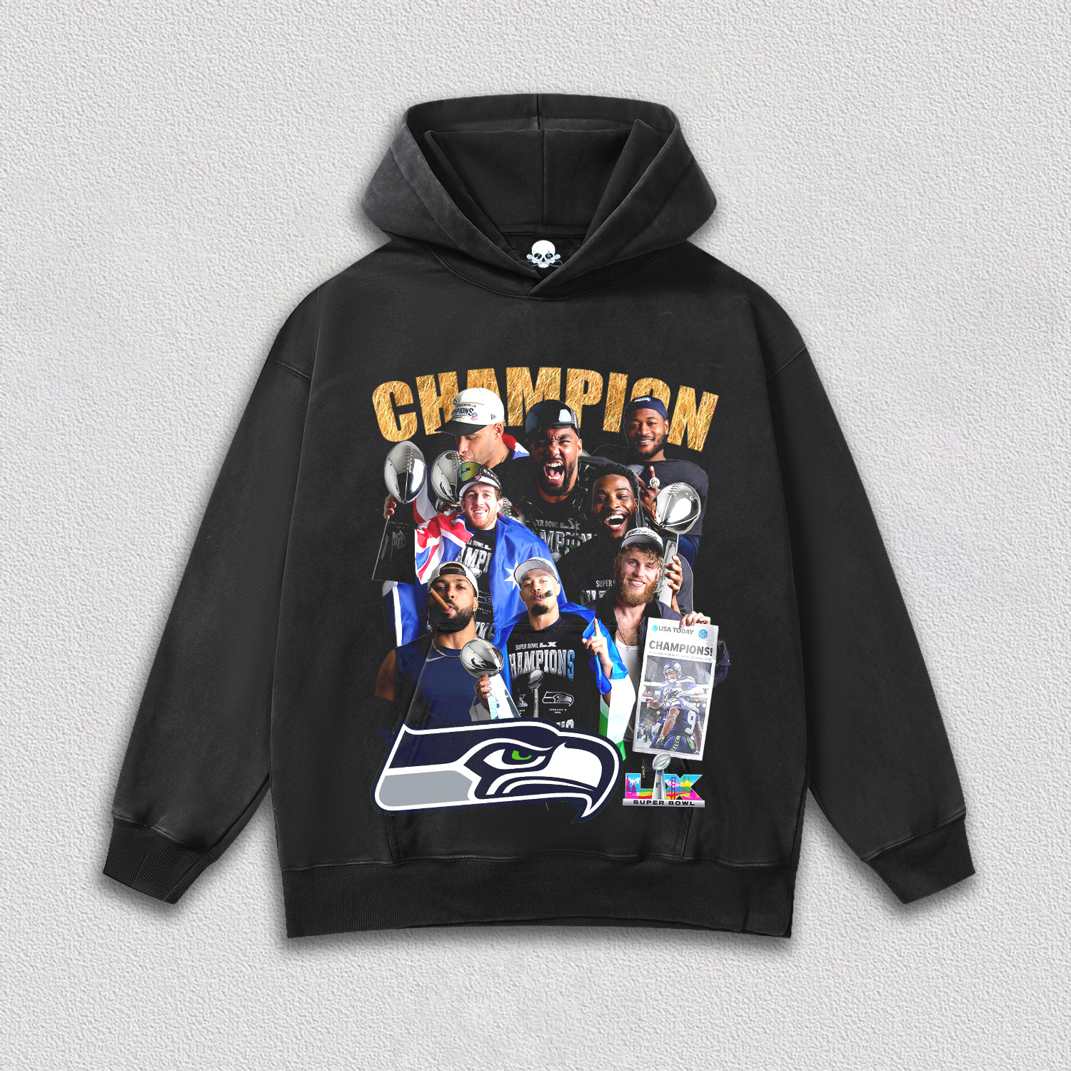 Super Bowl LX Champion V20