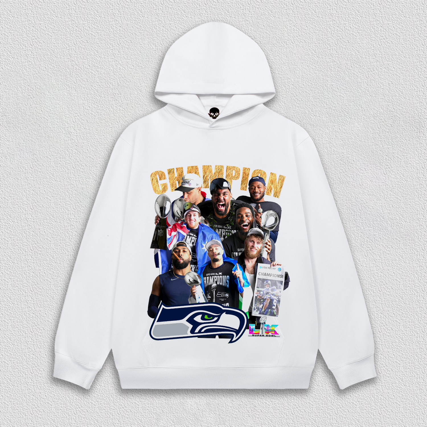 Super Bowl LX Champion V20