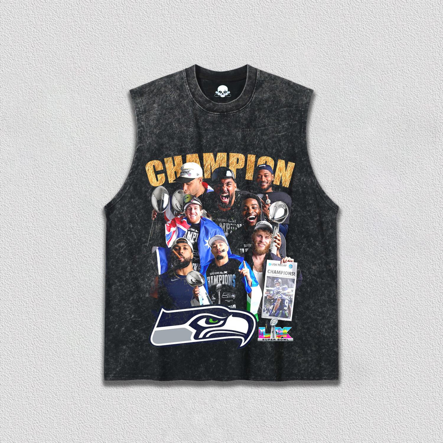 Super Bowl LX Champion V20