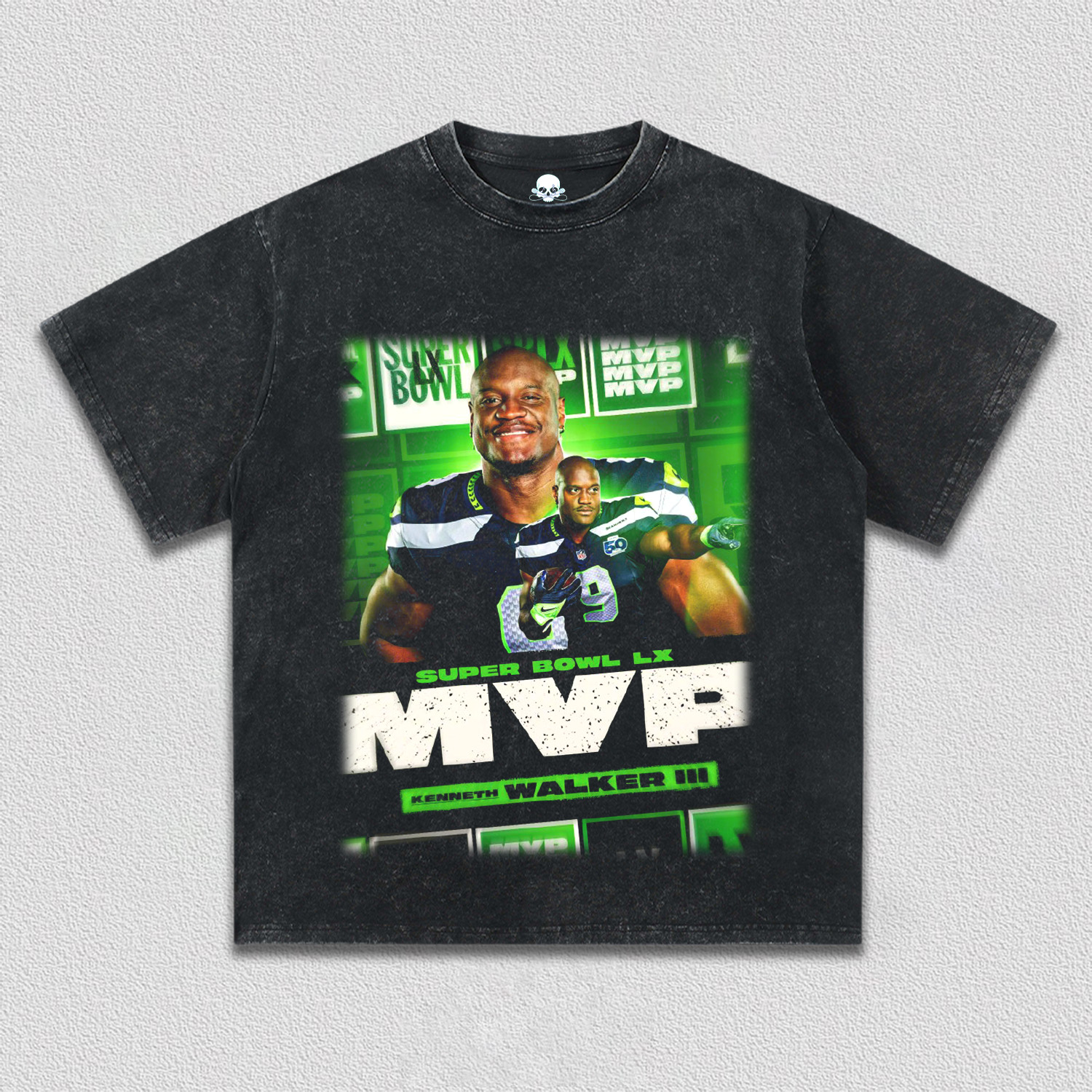 Super Bowl LX Champion V3