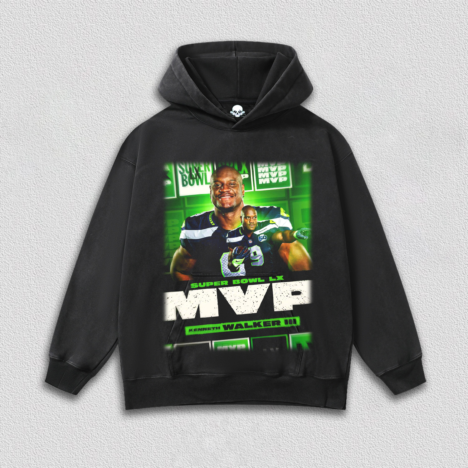 Super Bowl LX Champion V3