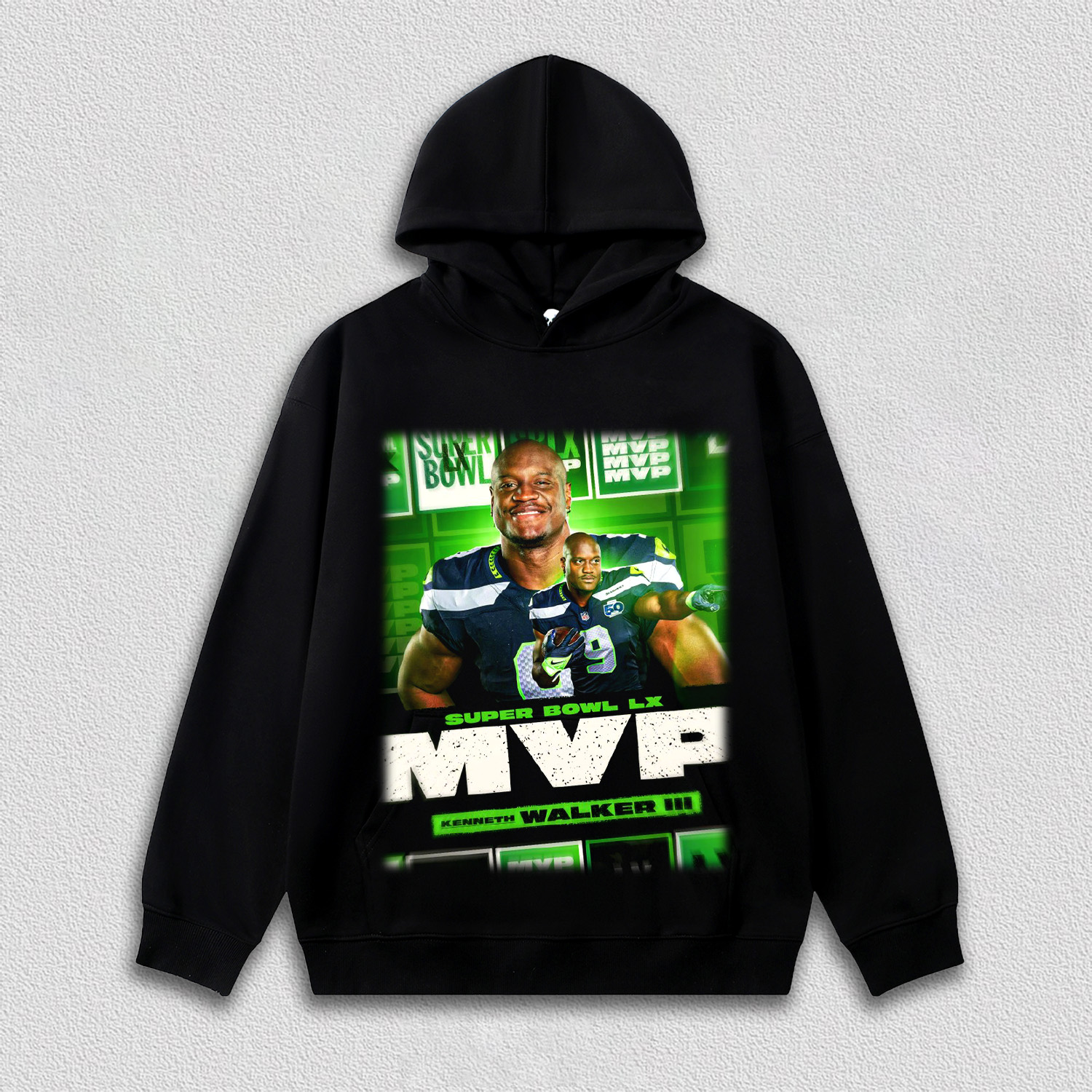 Super Bowl LX Champion V3