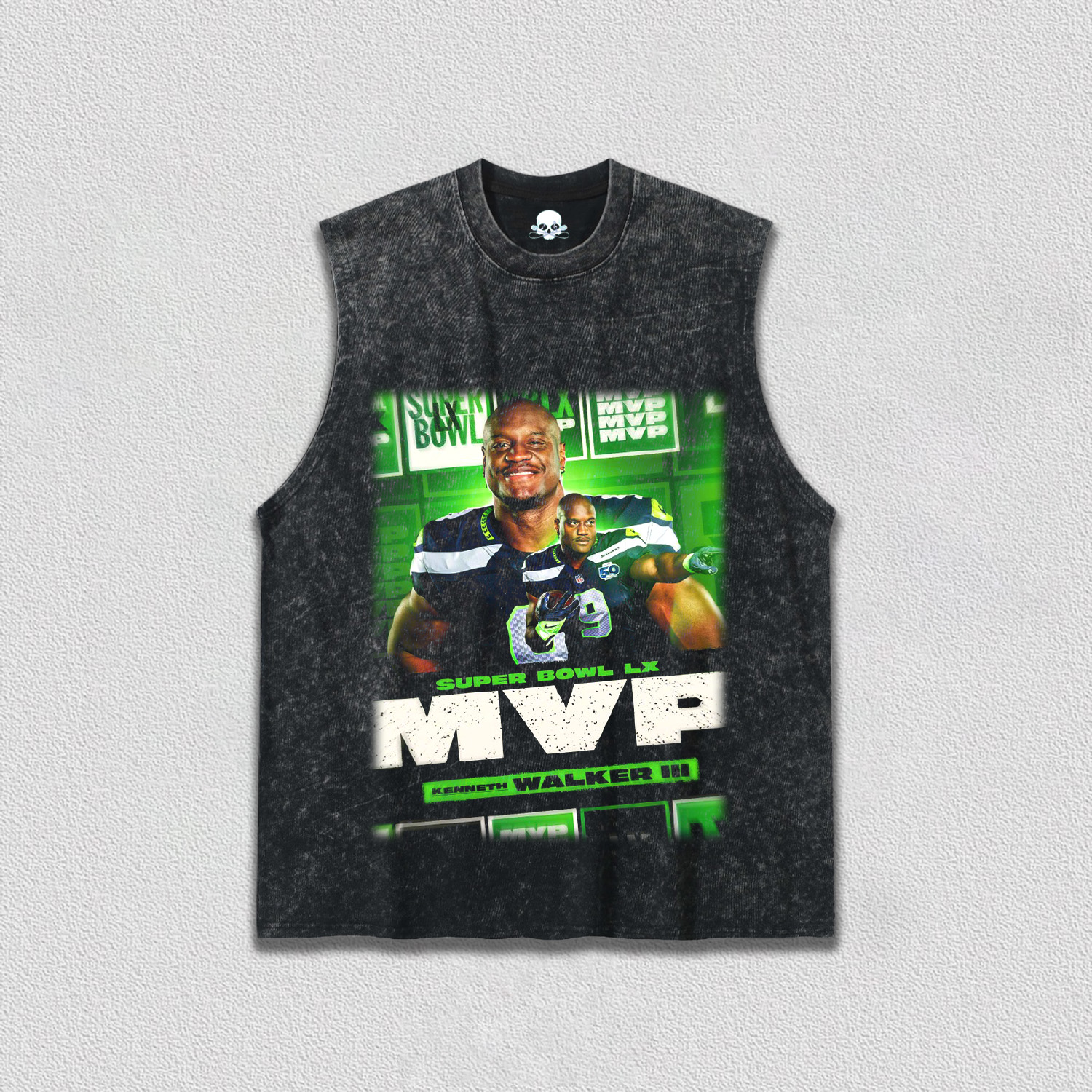 Super Bowl LX Champion V3