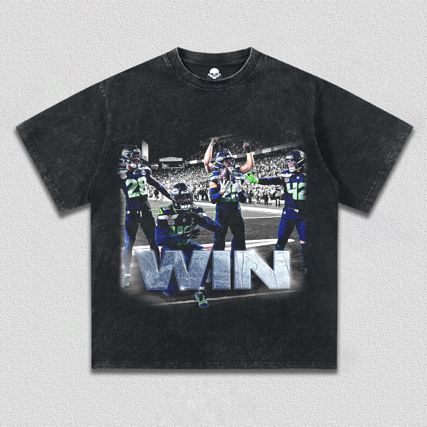 Super Bowl LX Champion V6