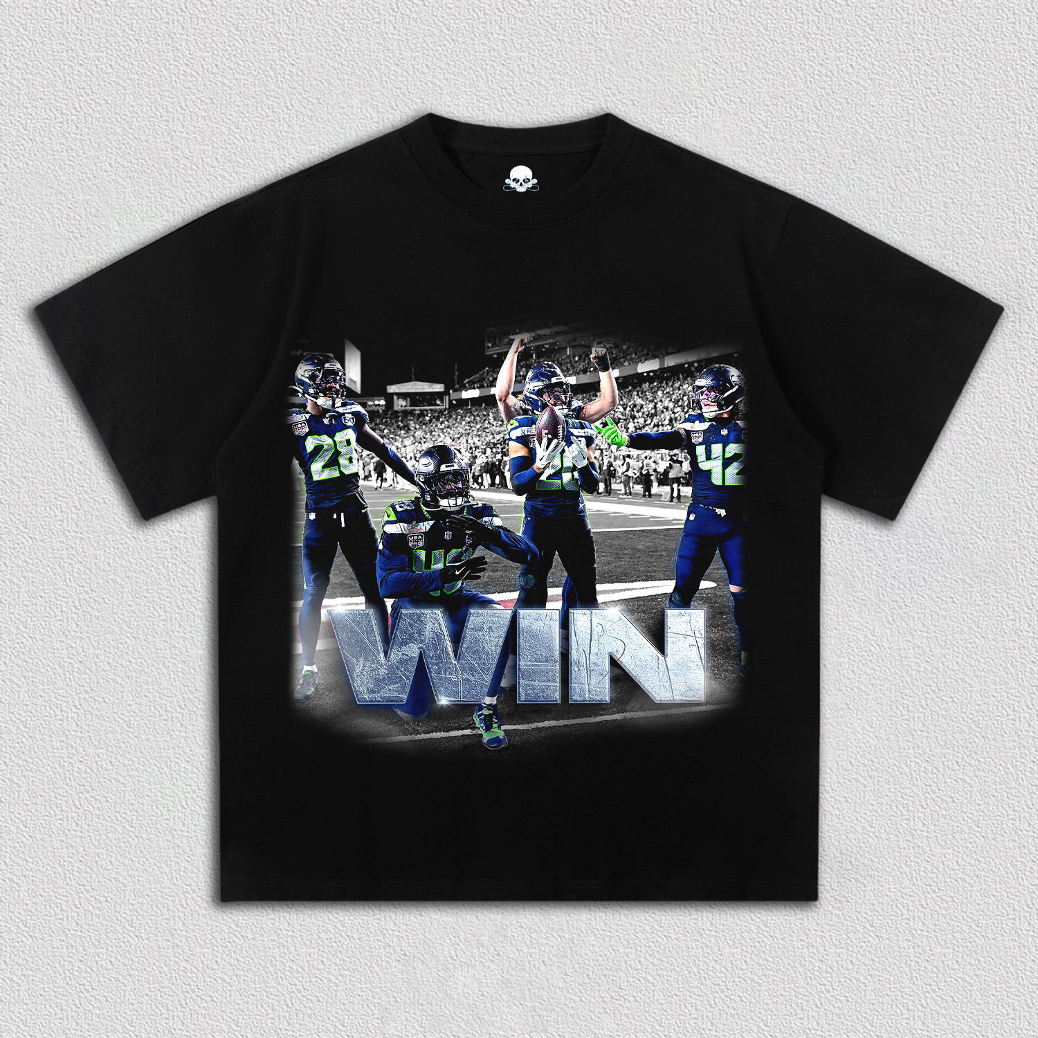 Super Bowl LX Champion V6