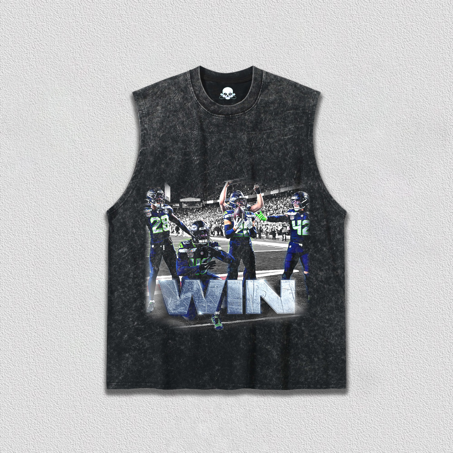 Super Bowl LX Champion V6