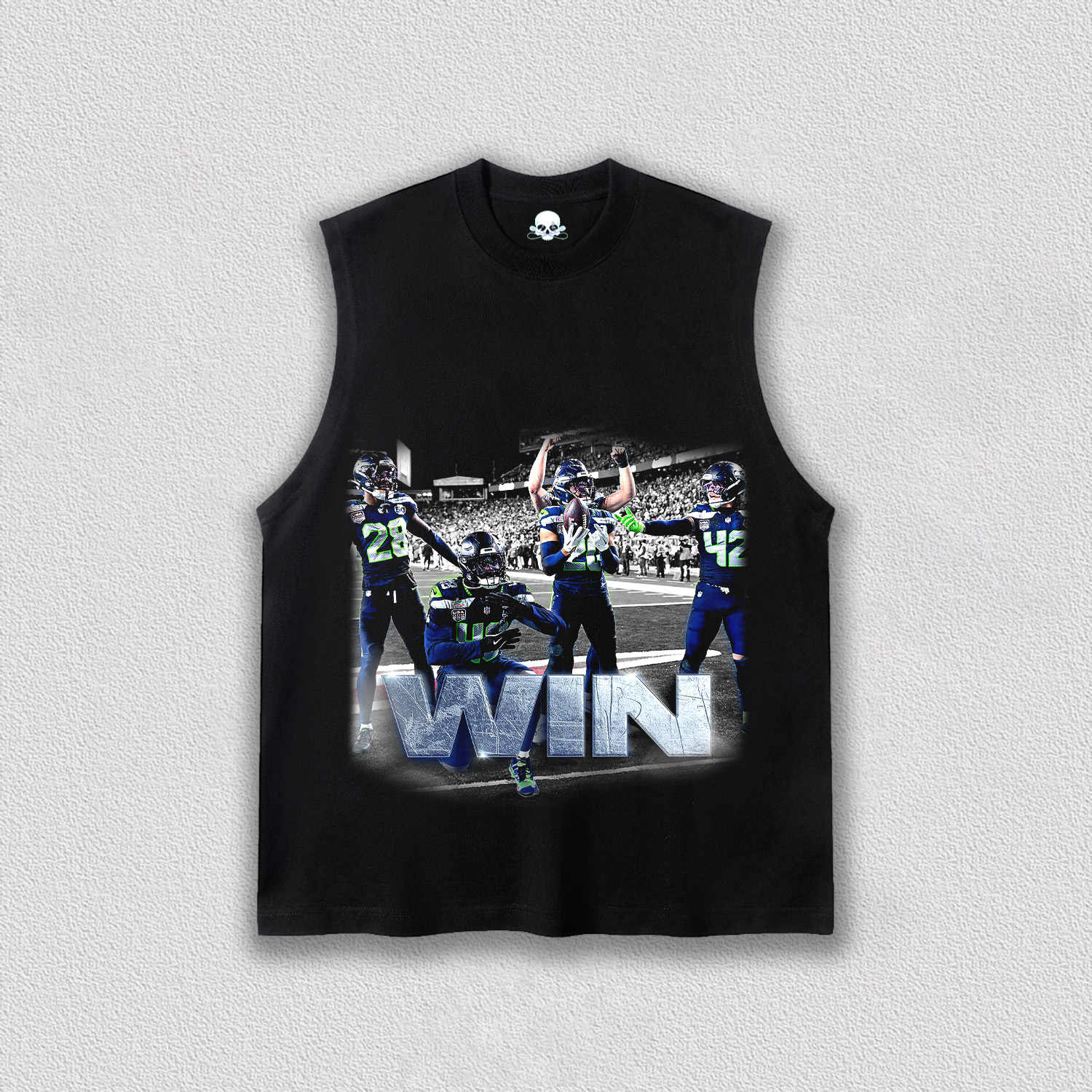 Super Bowl LX Champion V6