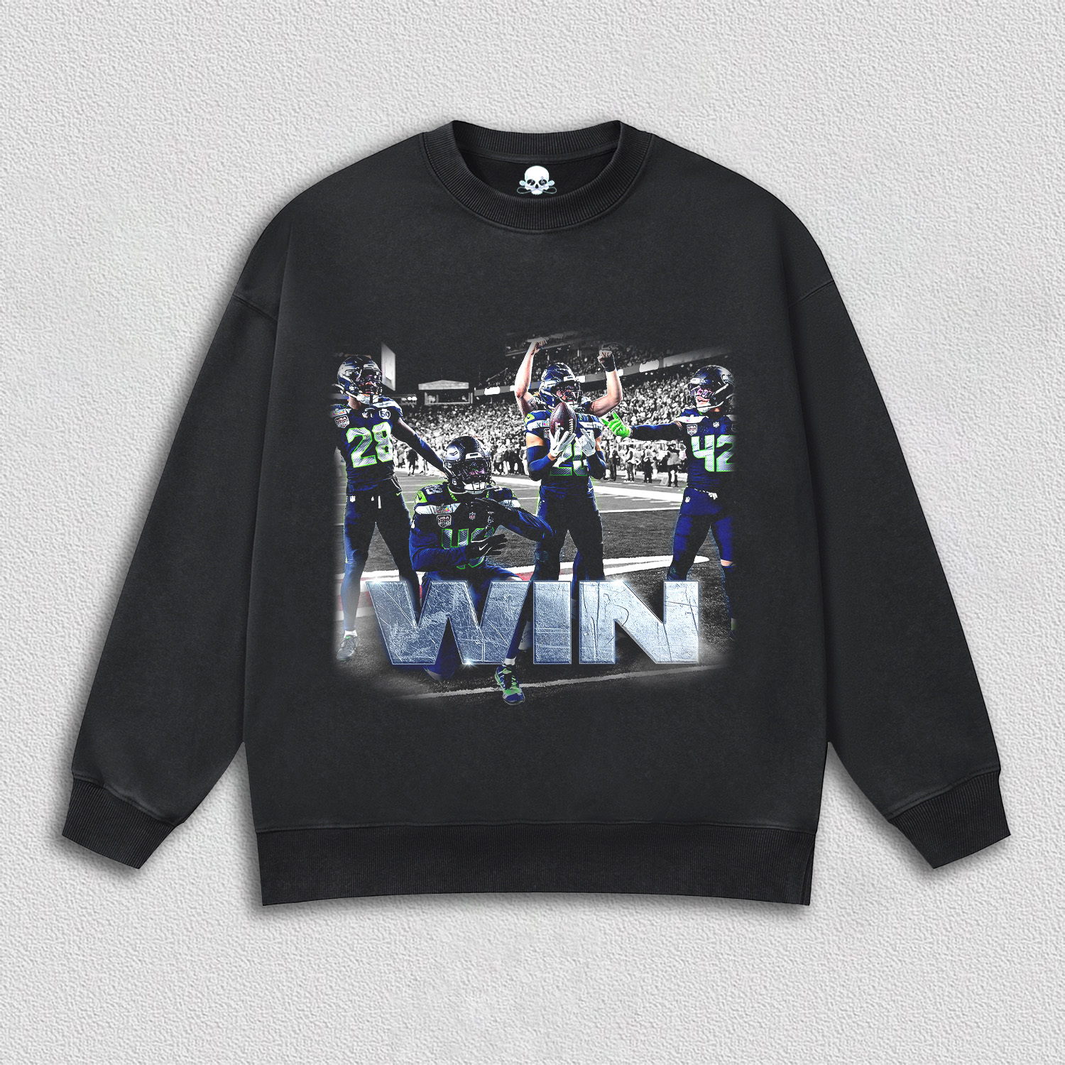 Super Bowl LX Champion V6