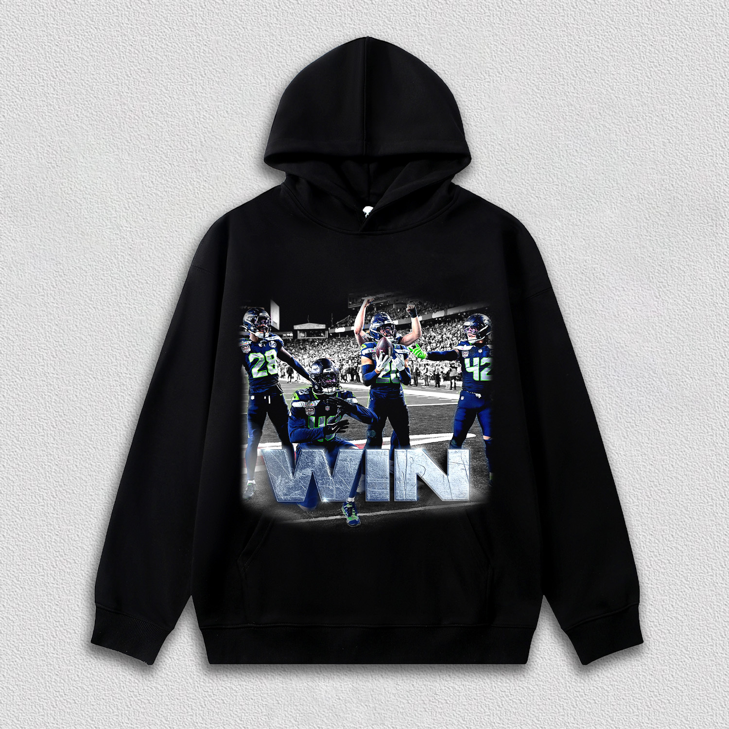 Super Bowl LX Champion V6