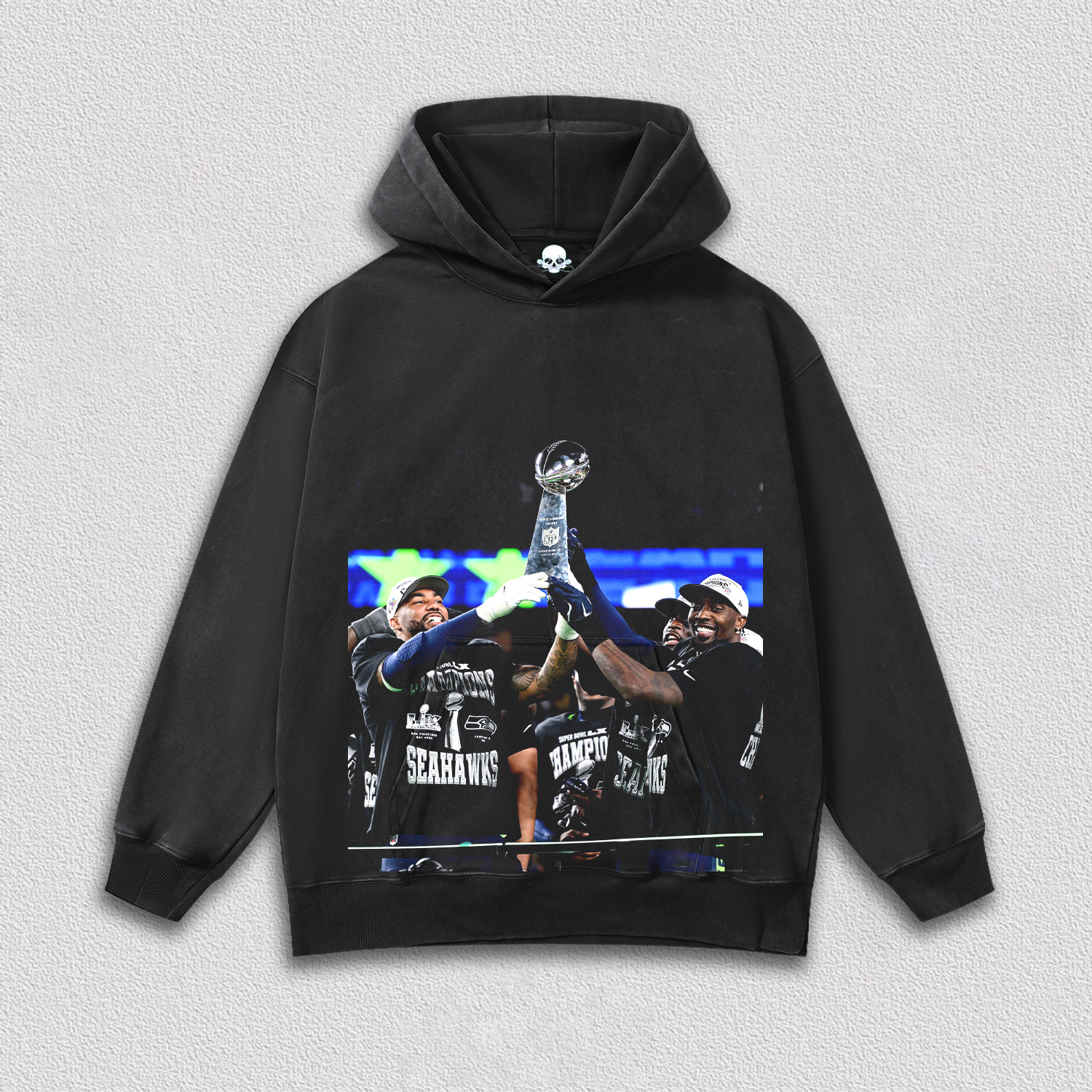 Super Bowl LX Champion V8 