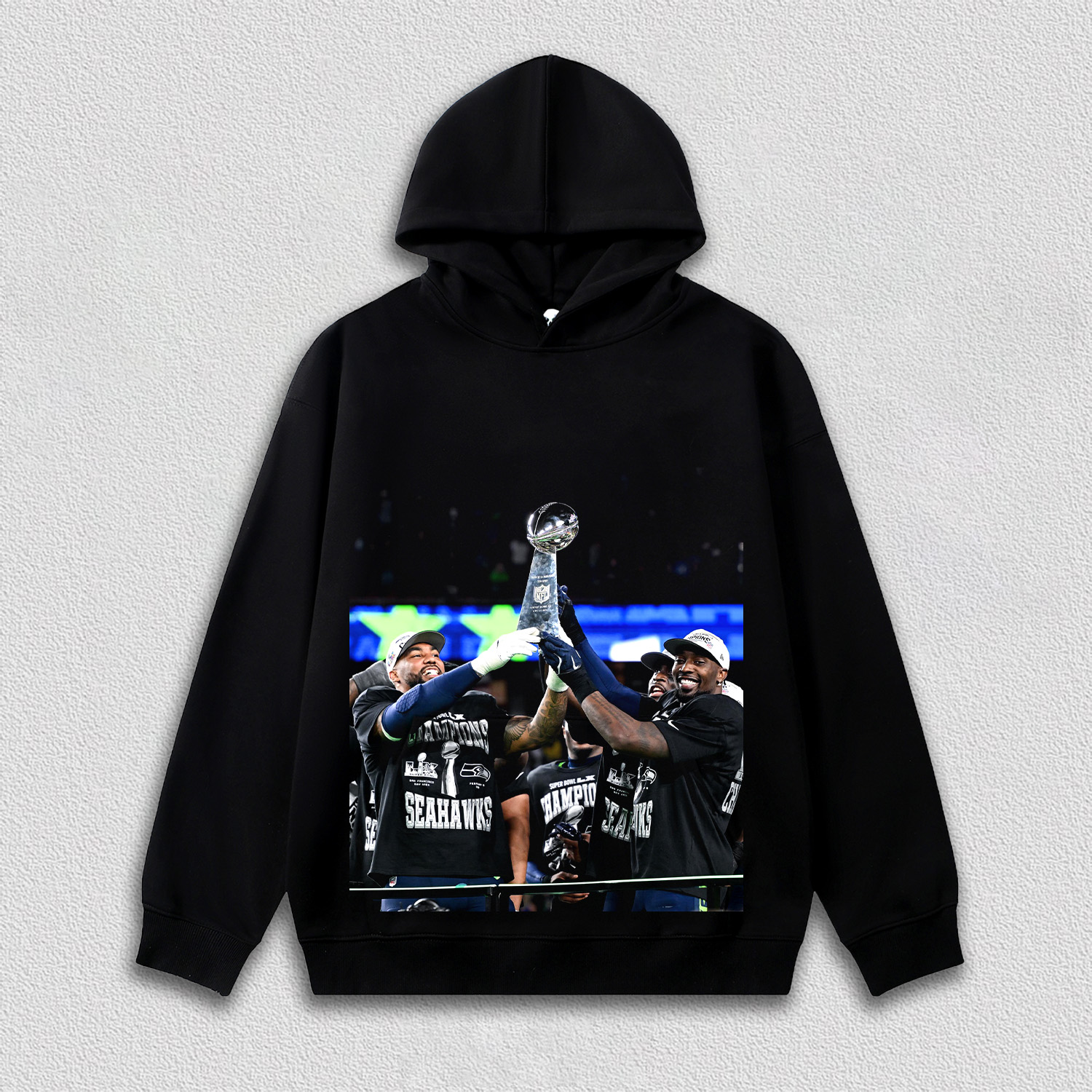 Super Bowl LX Champion V8 