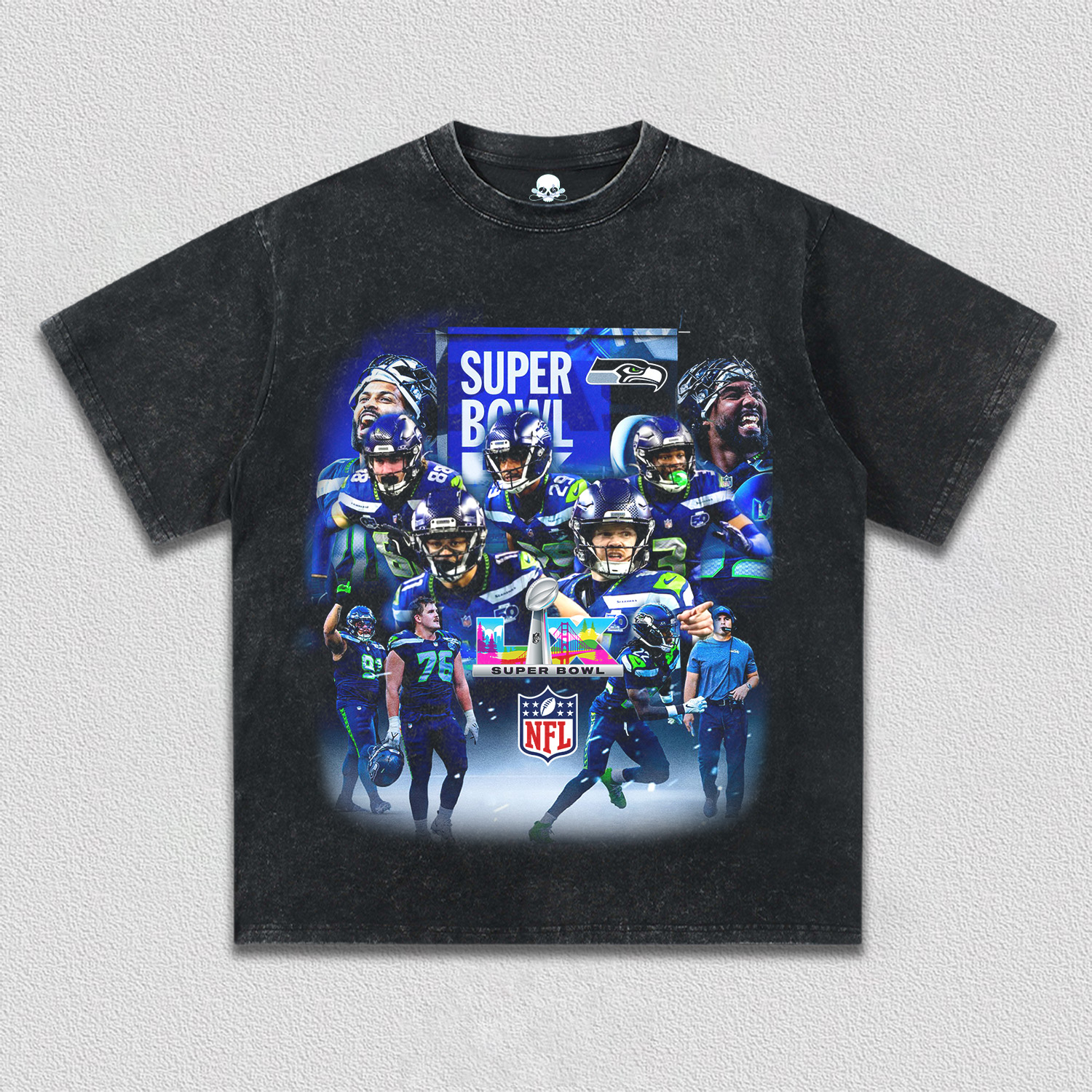 Super Bowl LX Champion V9