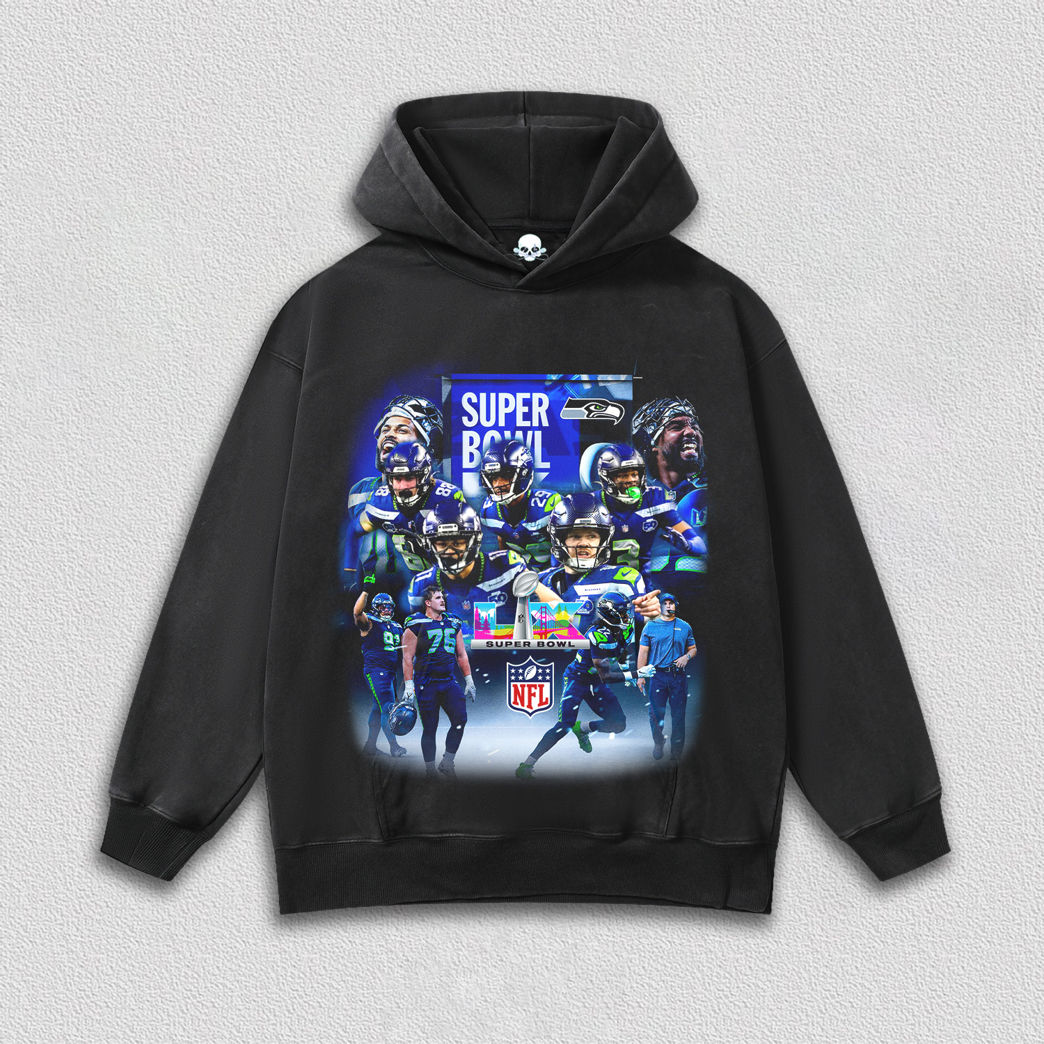 Super Bowl LX Champion V9