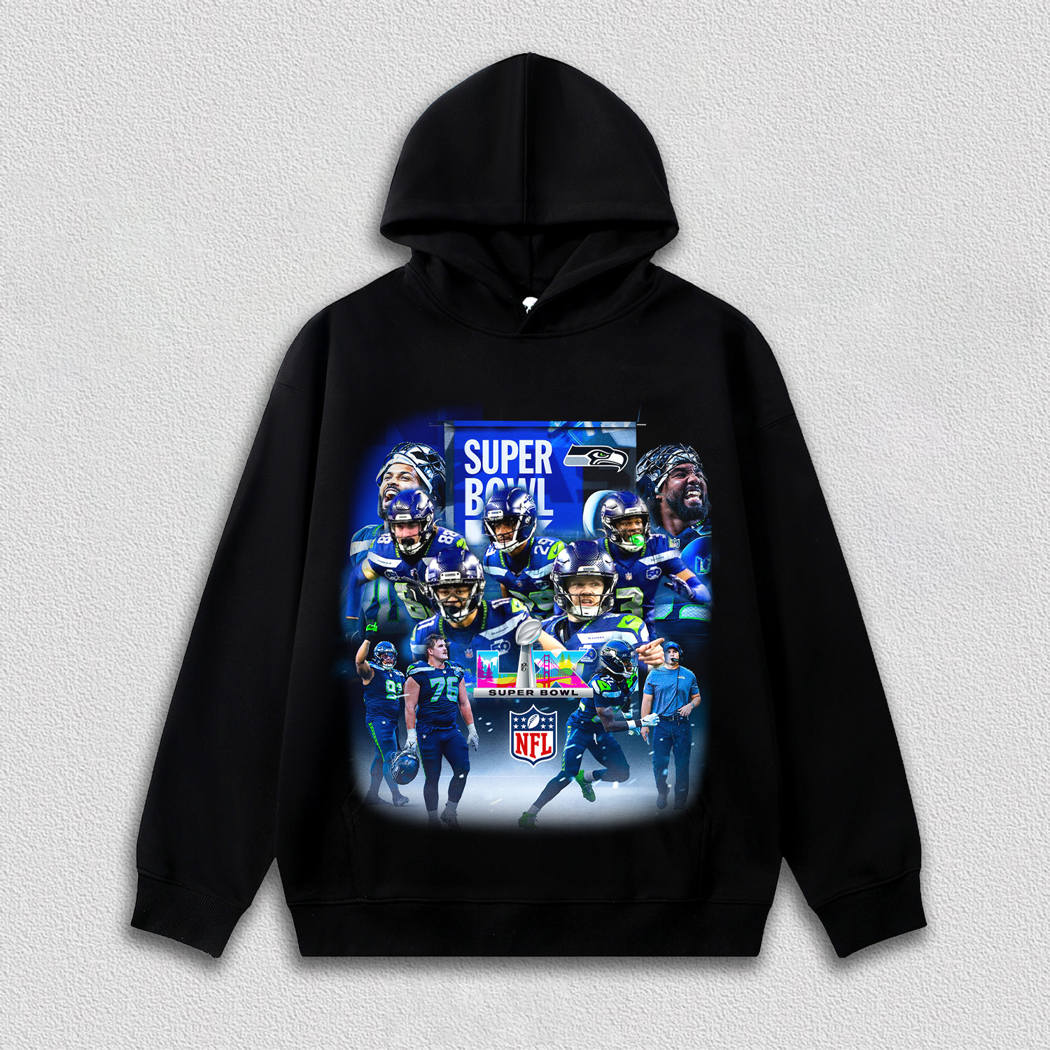 Super Bowl LX Champion V9