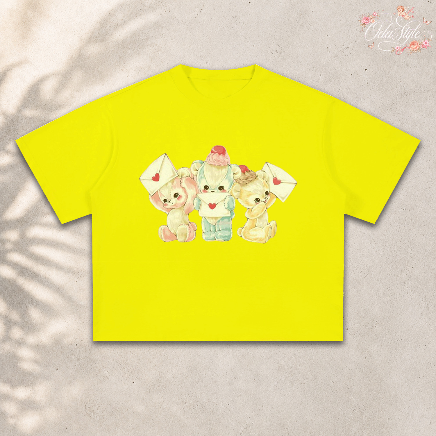Sweet Messengers