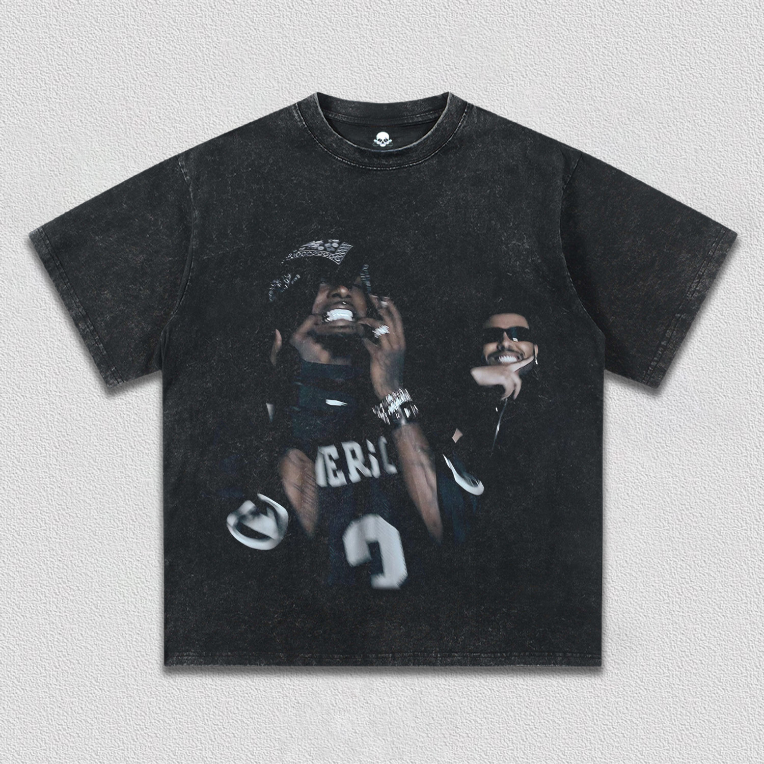 THE WEEKND & PLAYBOI CARTI