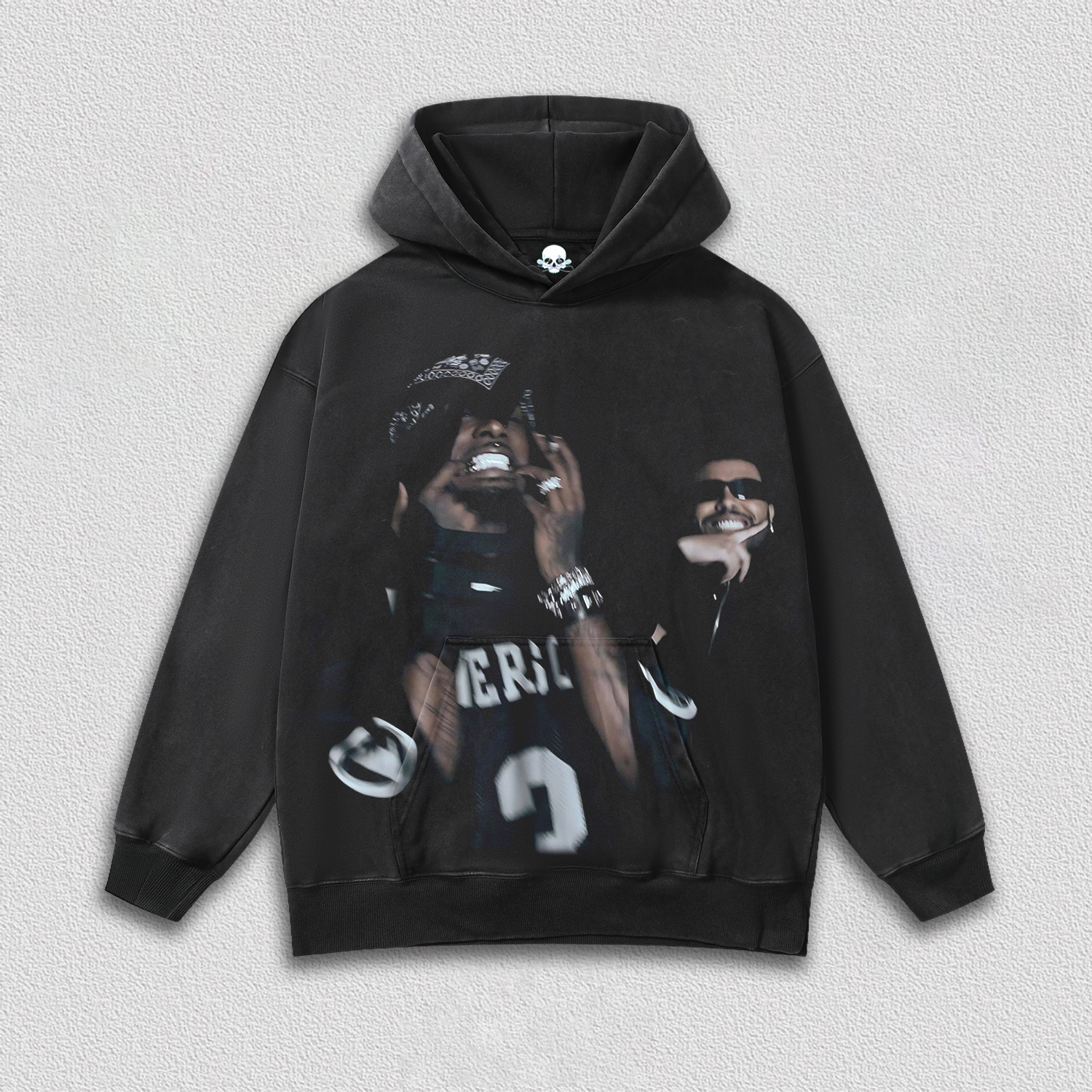 THE WEEKND & PLAYBOI CARTI