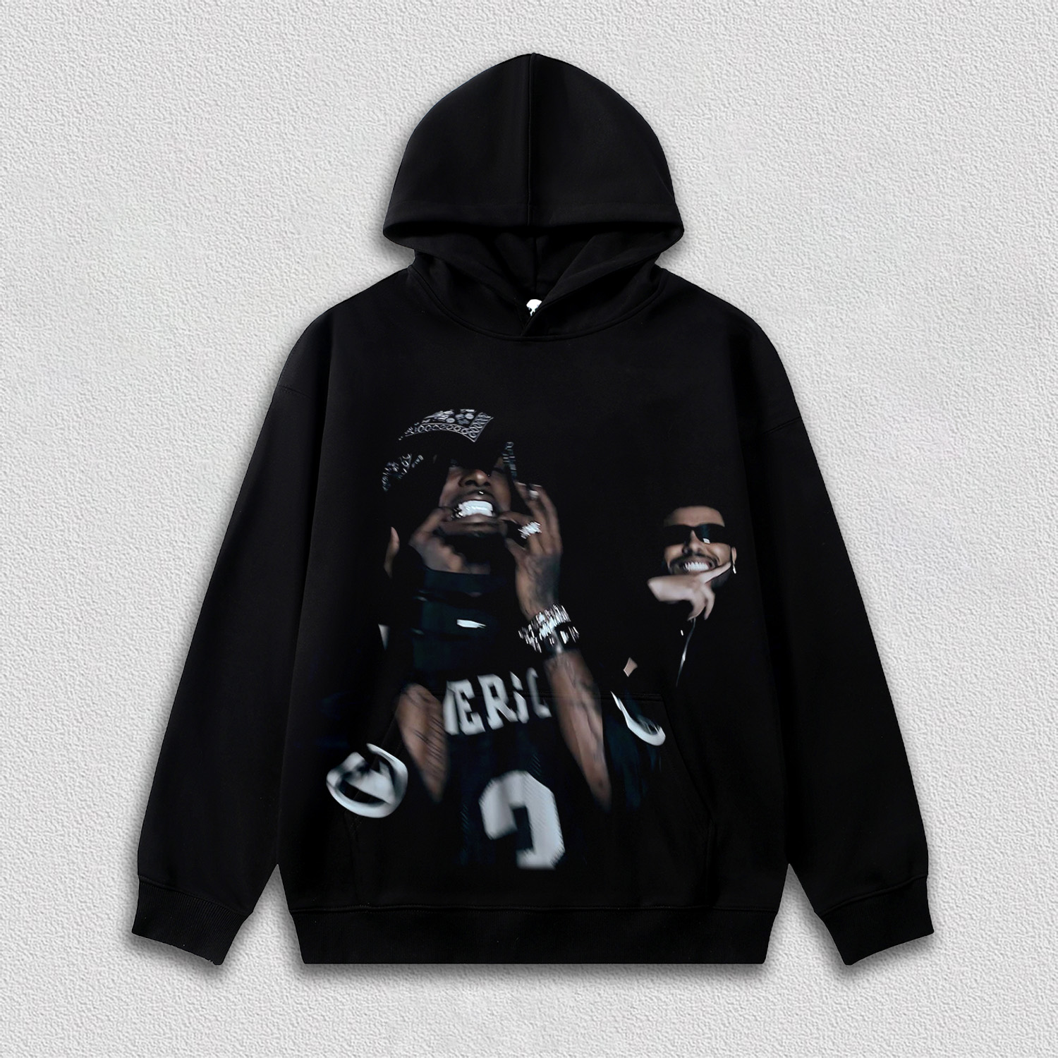 THE WEEKND & PLAYBOI CARTI