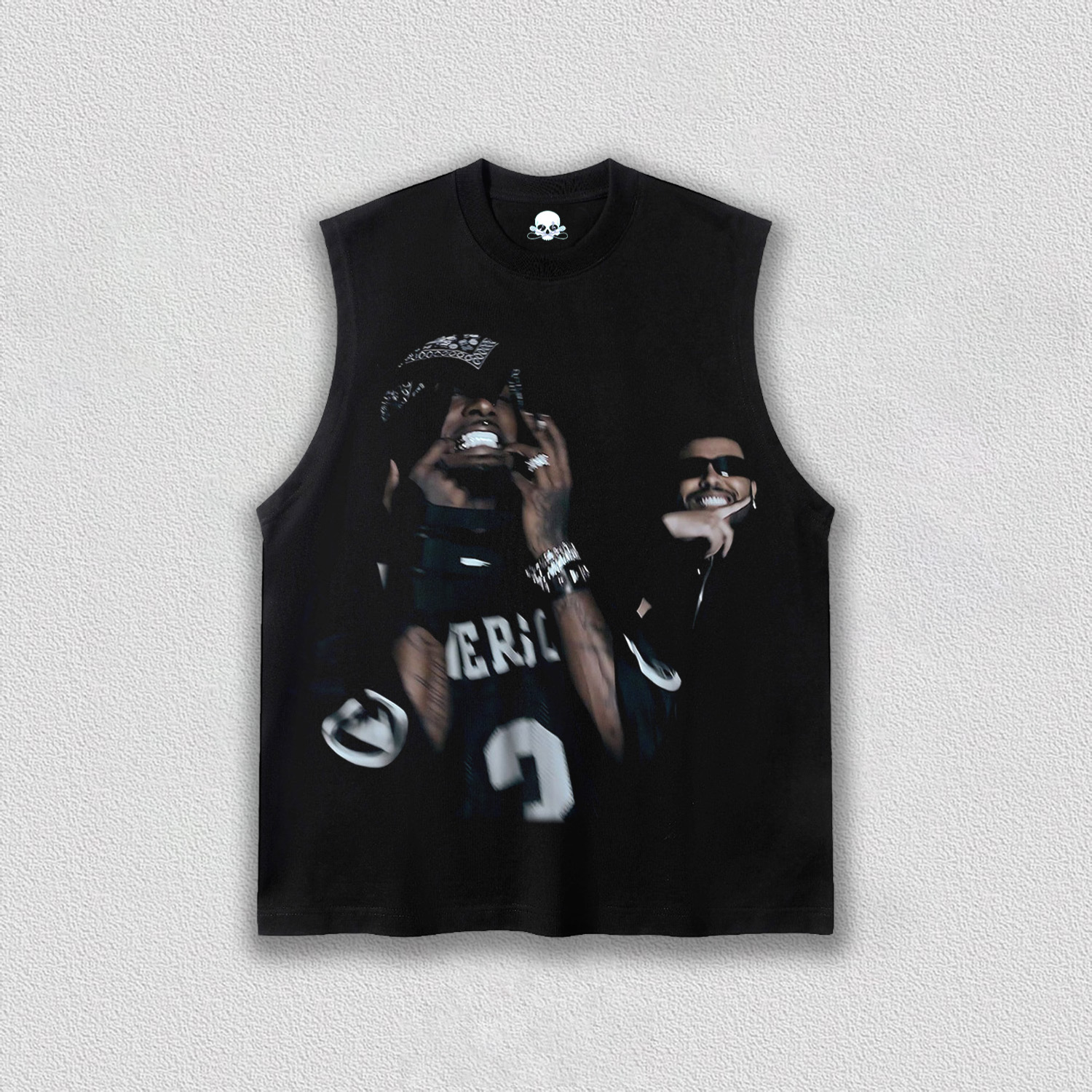 THE WEEKND & PLAYBOI CARTI