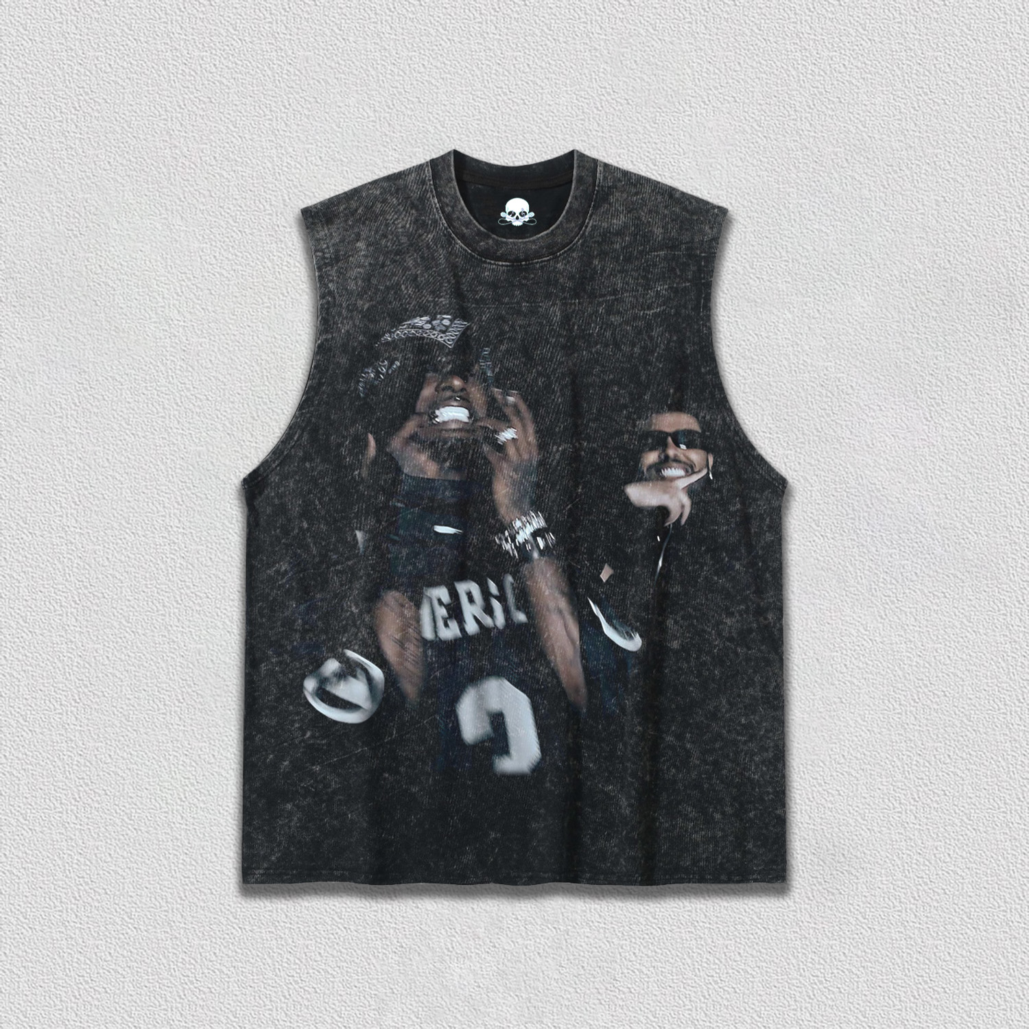 THE WEEKND & PLAYBOI CARTI