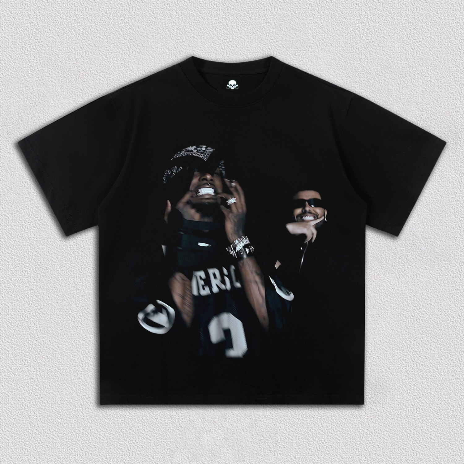 THE WEEKND & PLAYBOI CARTI