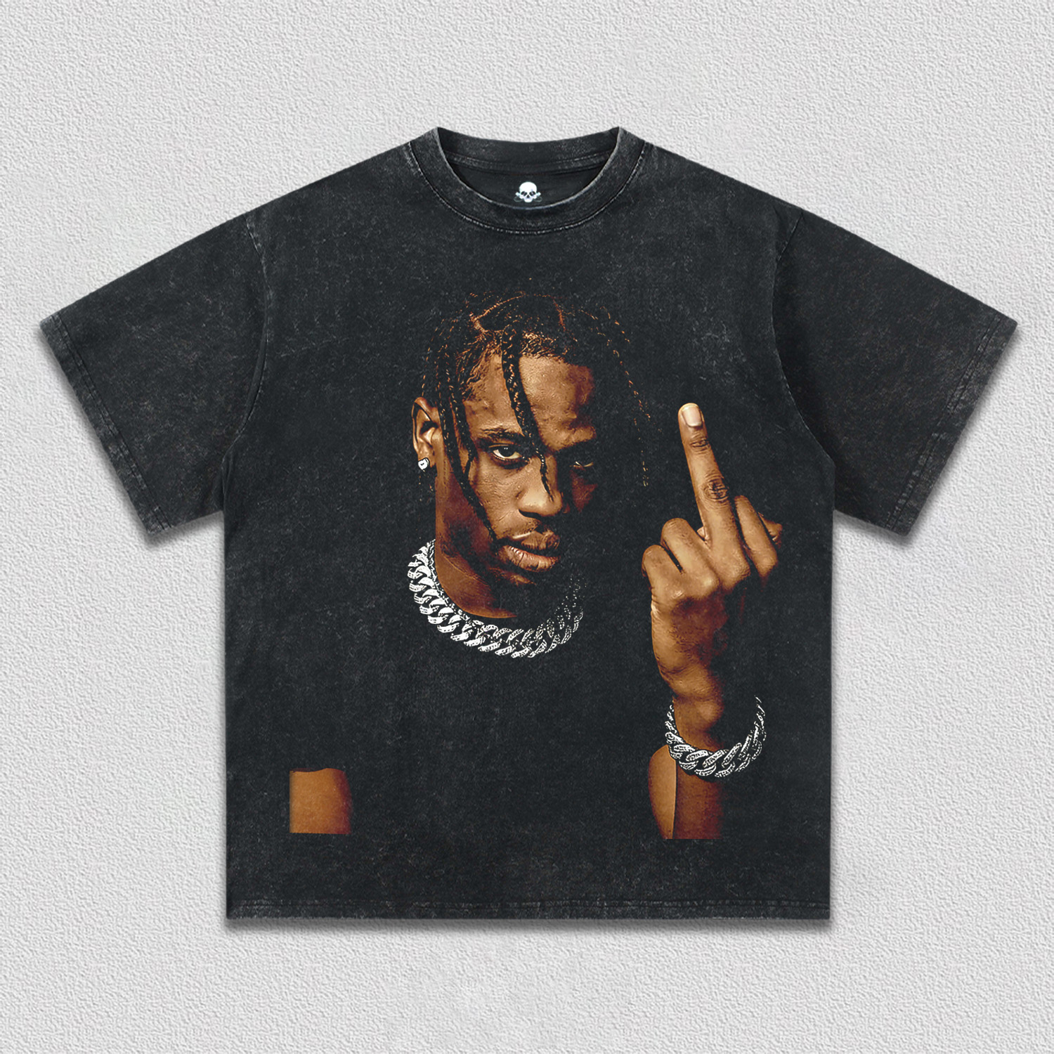 TRAVIS SCOTT