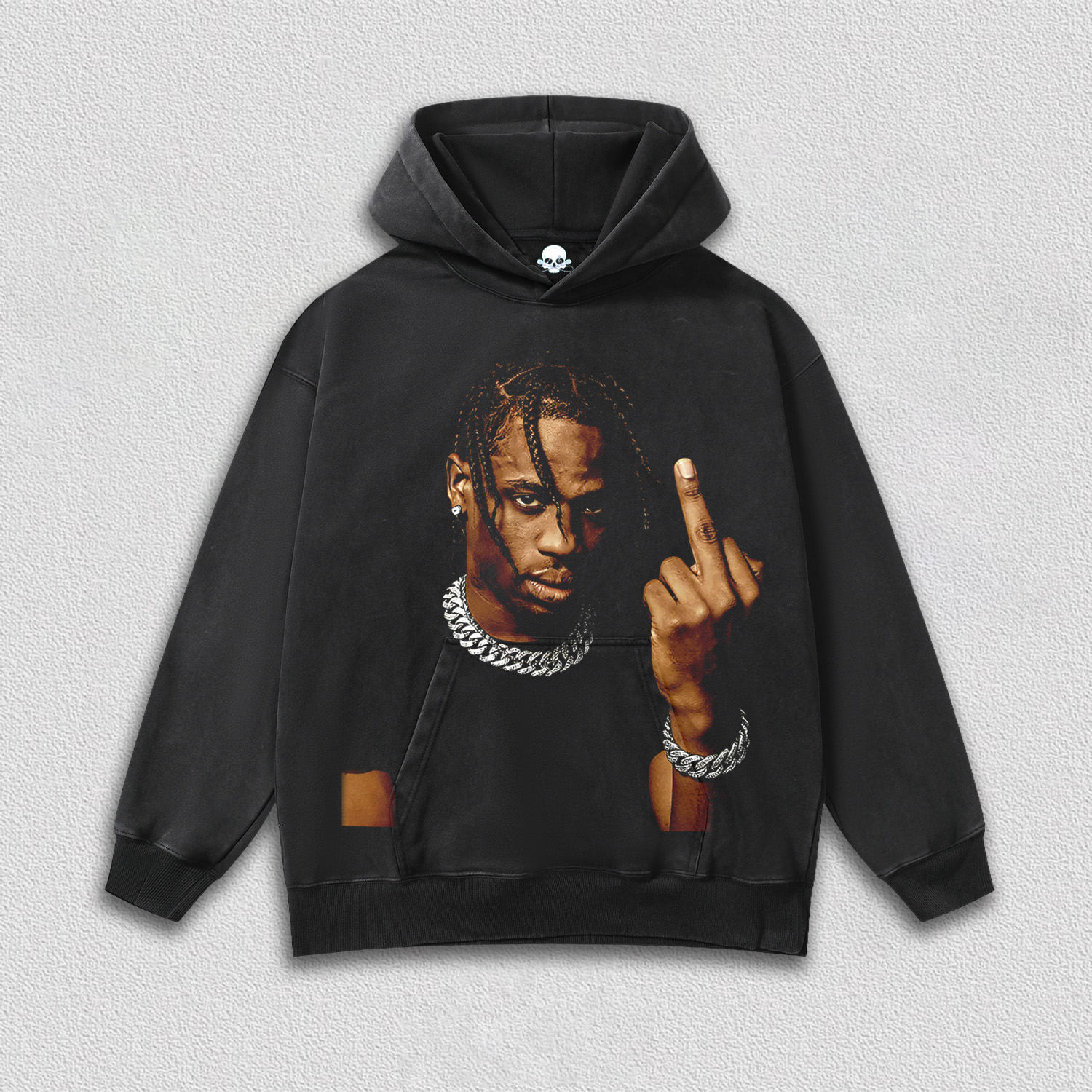 TRAVIS SCOTT