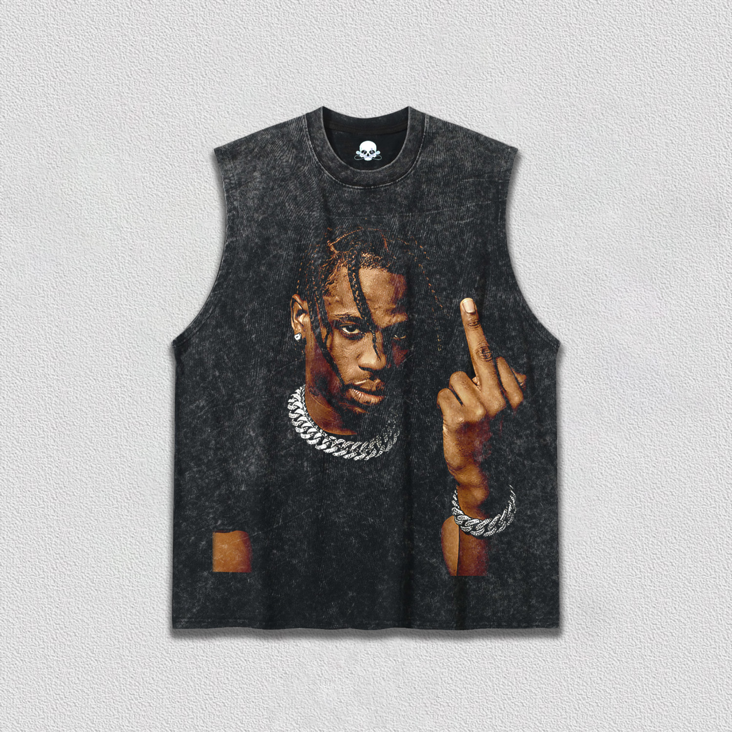 TRAVIS SCOTT