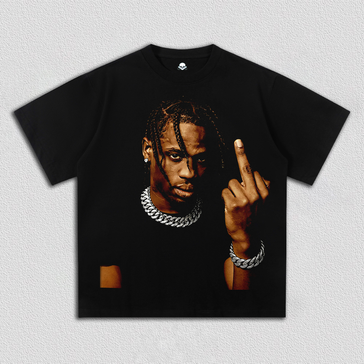 TRAVIS SCOTT