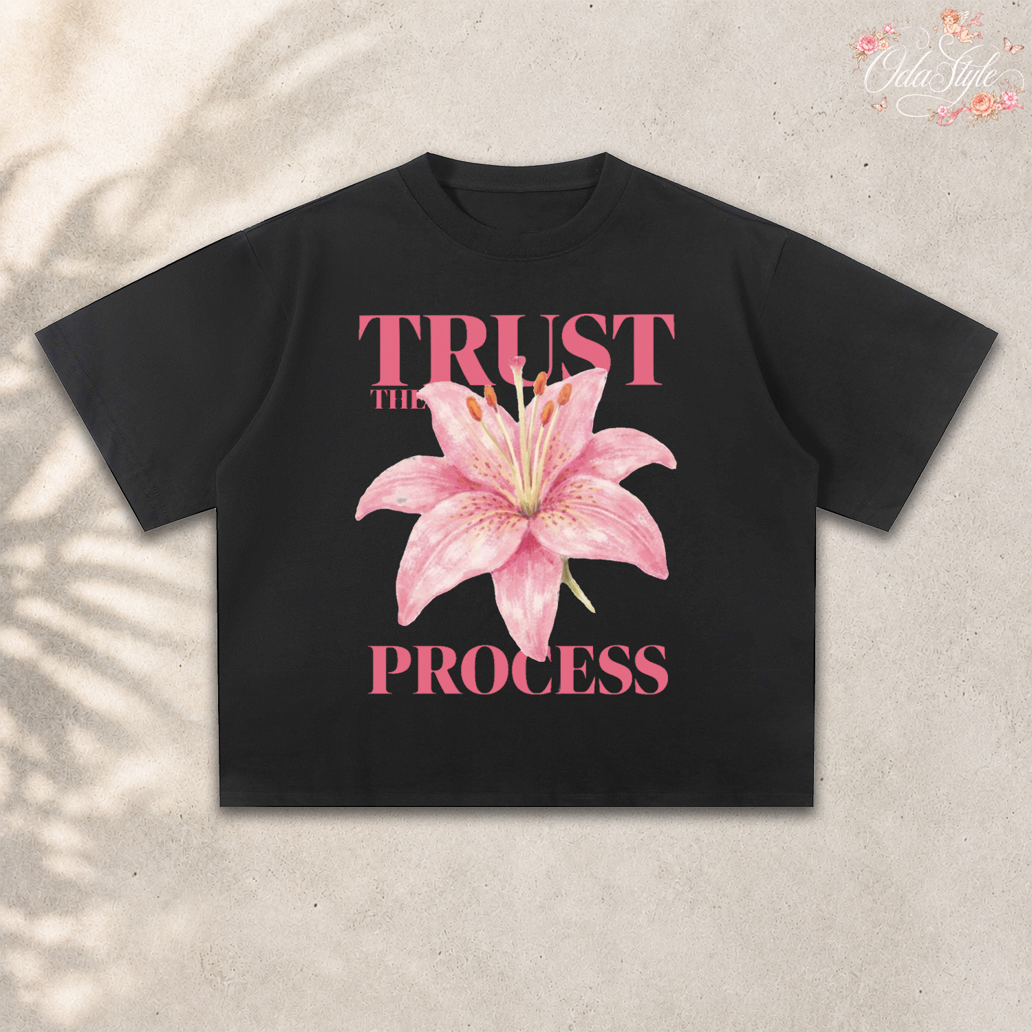 Trust The Process