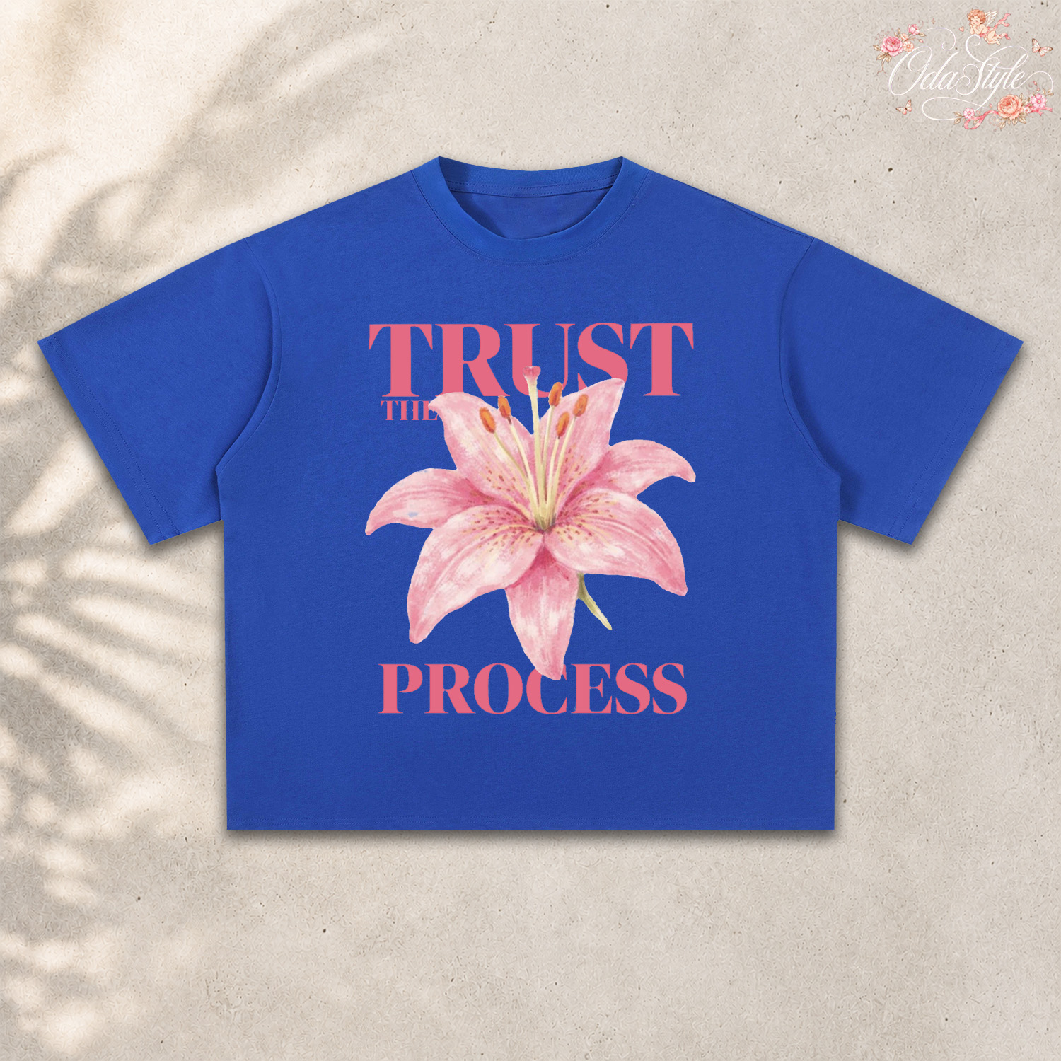 Trust The Process