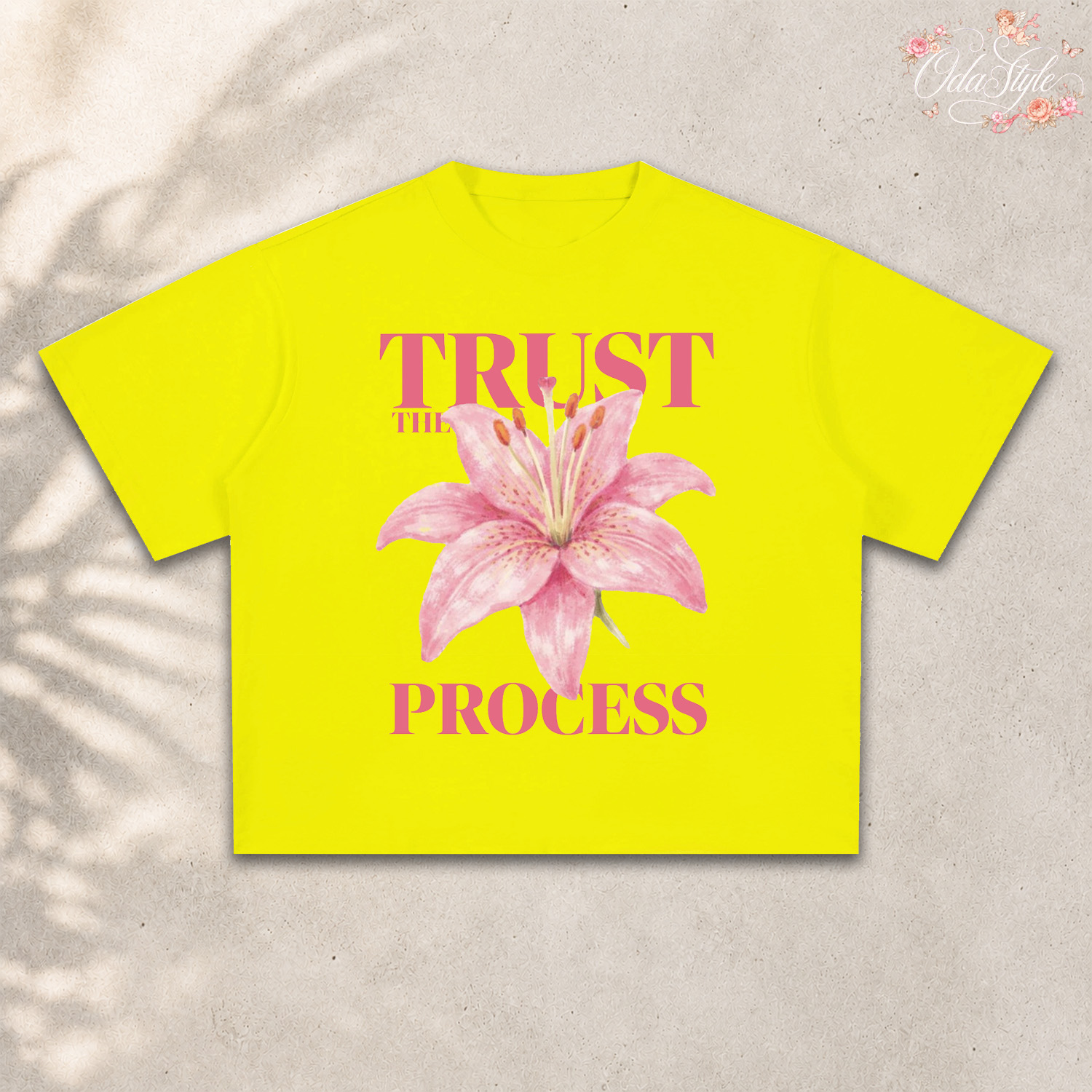 Trust The Process