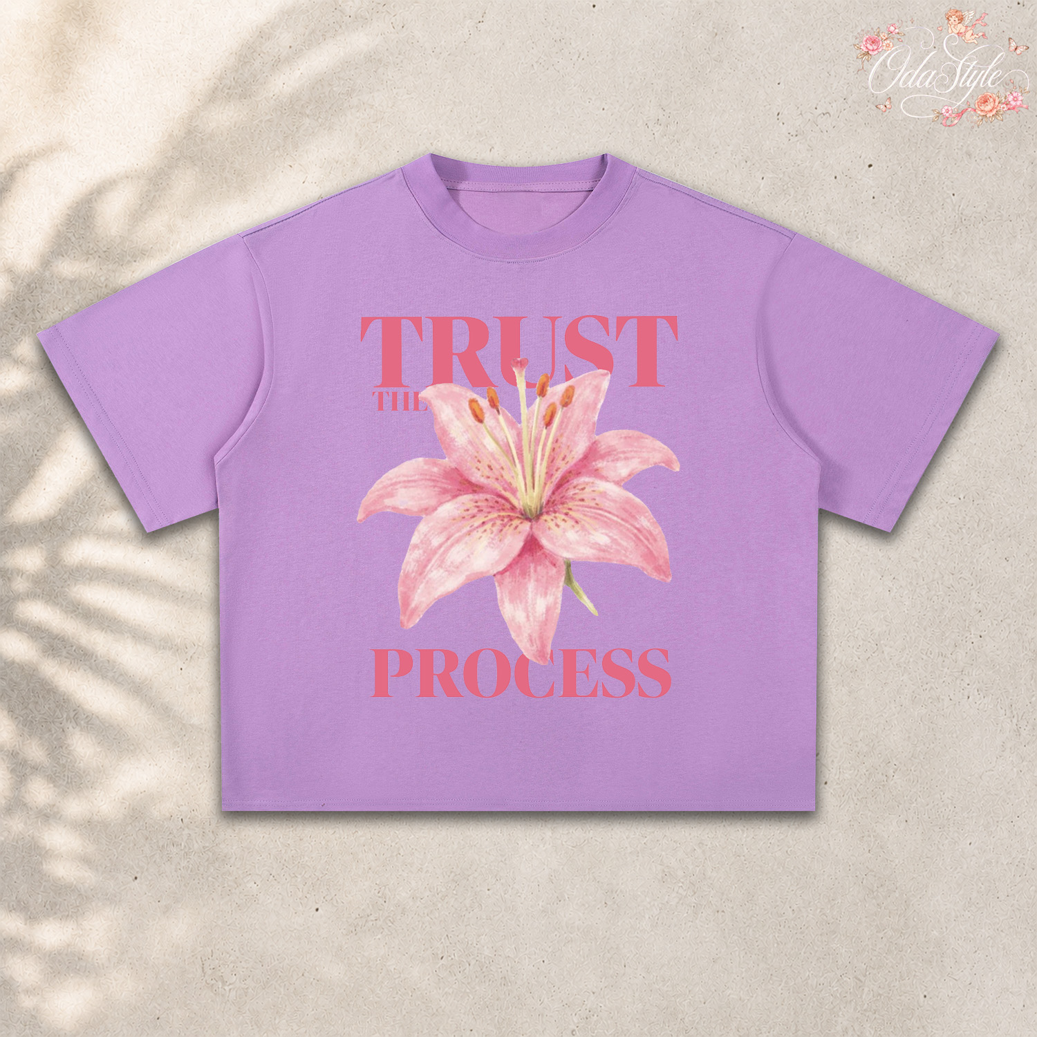 Trust The Process