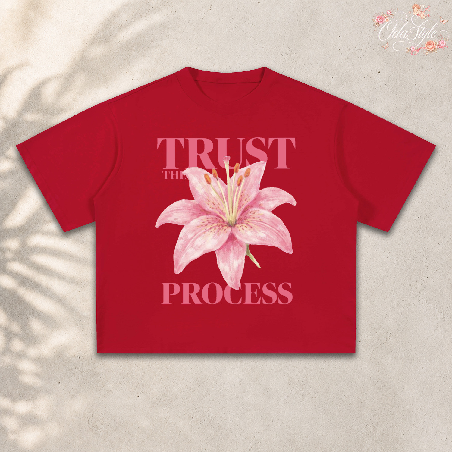 Trust The Process